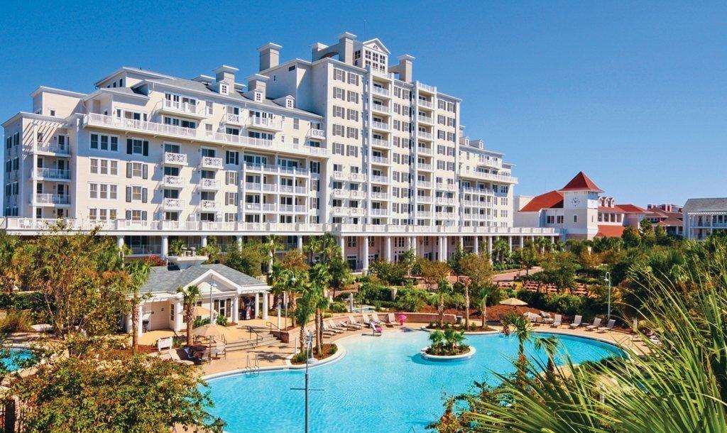 FULLY FURNISHED WITH ALL UTILITIES INCLUDED! Available for a 6 month lease. Come see what all a Resort Community has to offer. Amenities available with the lease of this home (for a one-time, $150 administrative fee per lease term) are daily kayak, bike and boogie board rentals, daily tennis court time, fitness club access (with spa and steam rooms), access to the resorts four pools, and discounts on golf and beach set-ups. This is in addition to any amenities specific to this property's neighborhood and is an exclusive offering with this listing.