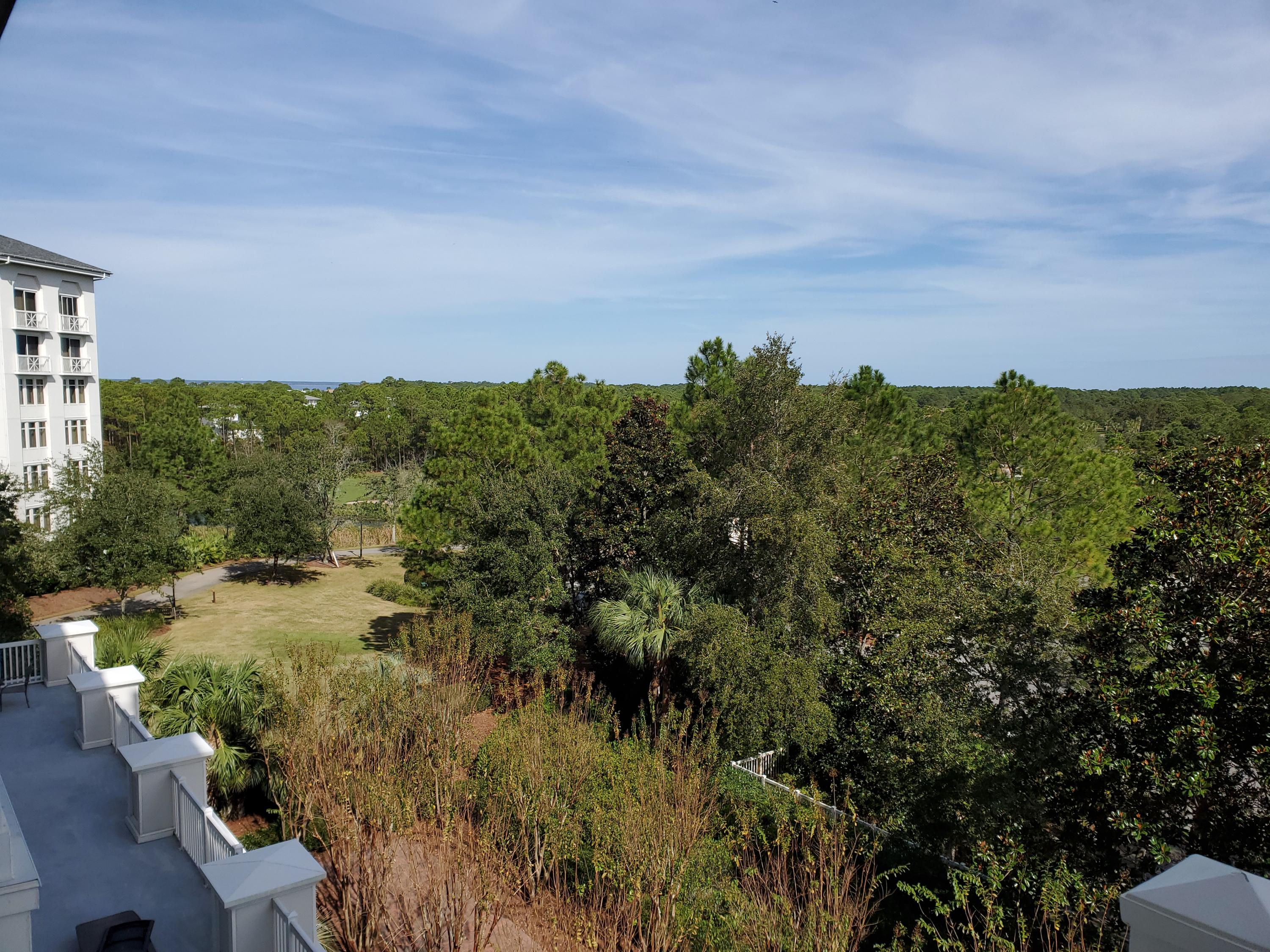 GRAND SANDESTIN THE - Residential Lease