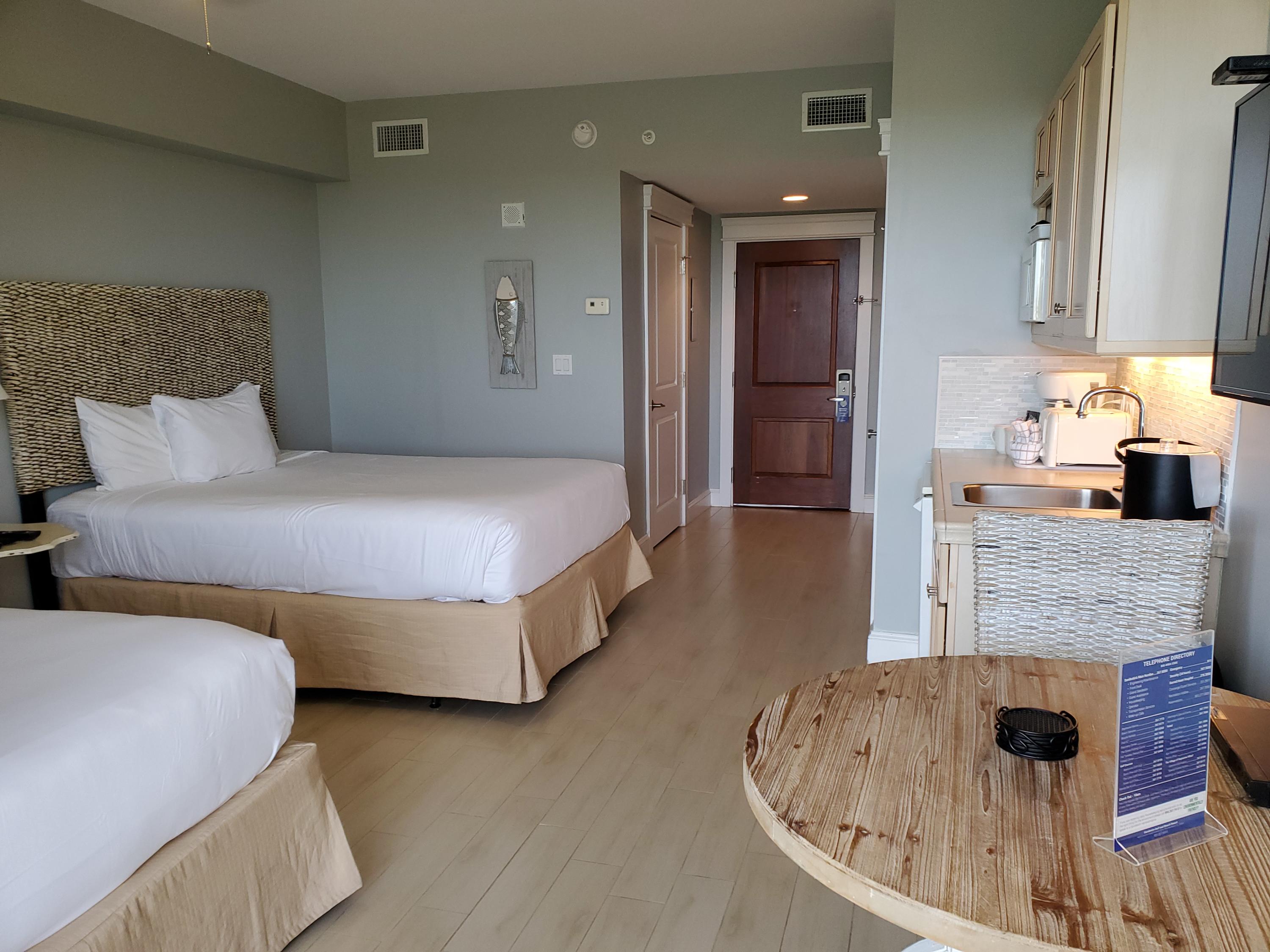 GRAND SANDESTIN THE - Residential Lease