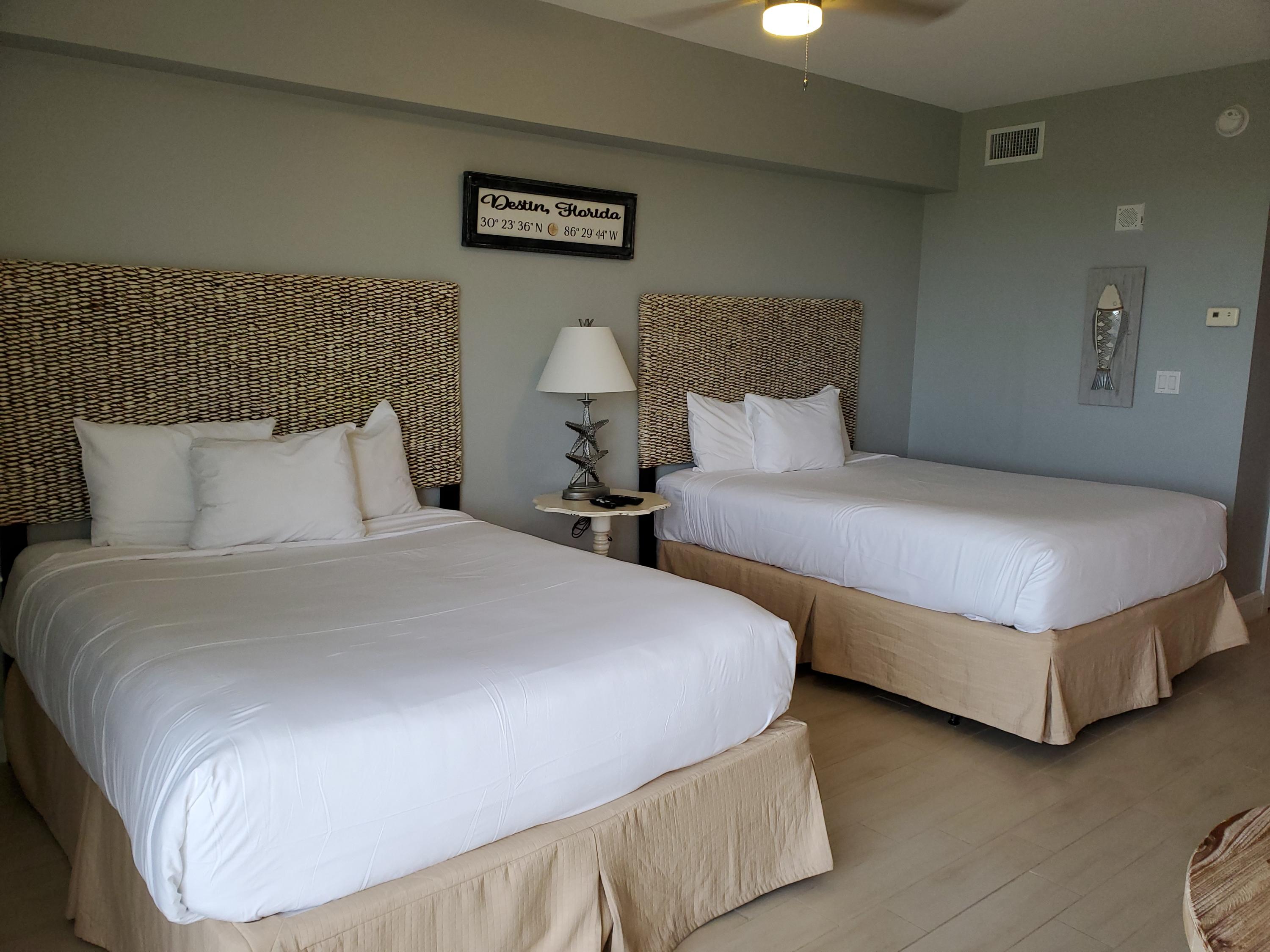 GRAND SANDESTIN THE - Residential Lease
