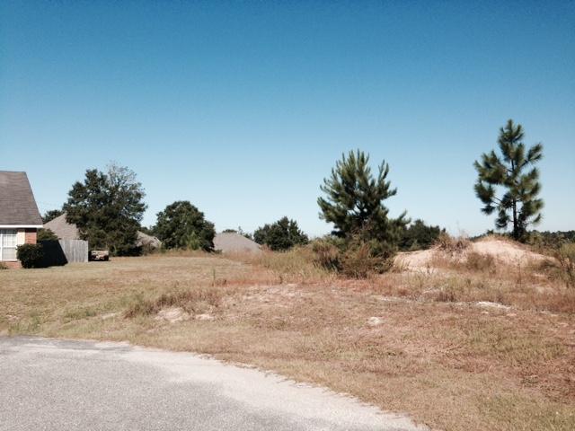 ANTIOCH ESTATES S/D 2 - Land