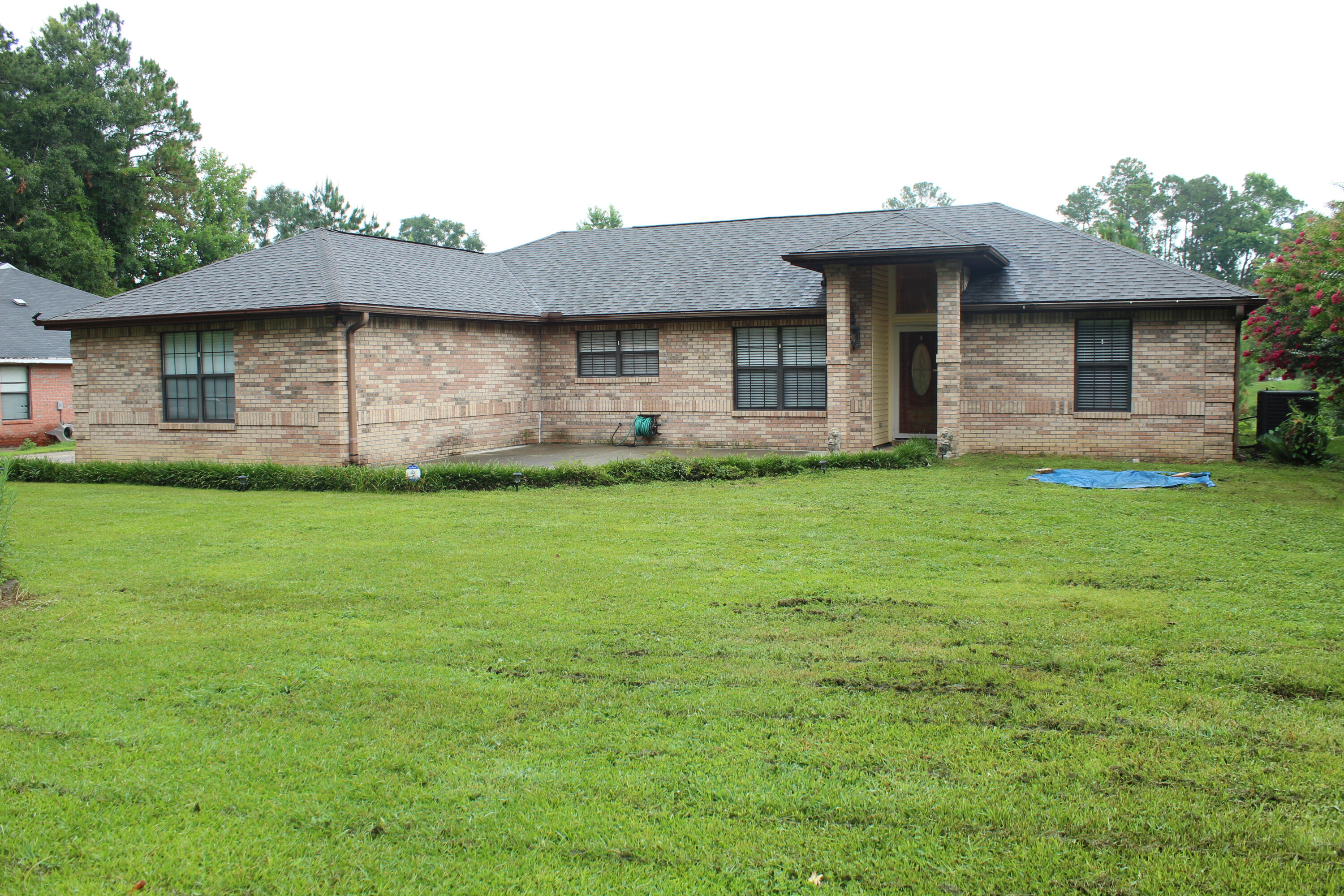 FOXWOOD ESTATES 2 - Residential