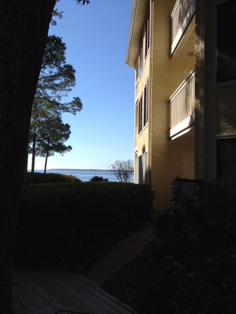 BAYSIDE VILLAS CONDO - Residential Lease
