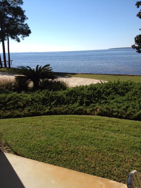BAYSIDE VILLAS CONDO - Residential Lease