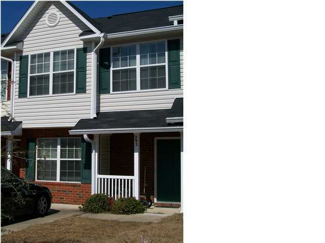 ROLLING PINES - Residential Lease