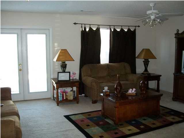 ROLLING PINES - Residential Lease