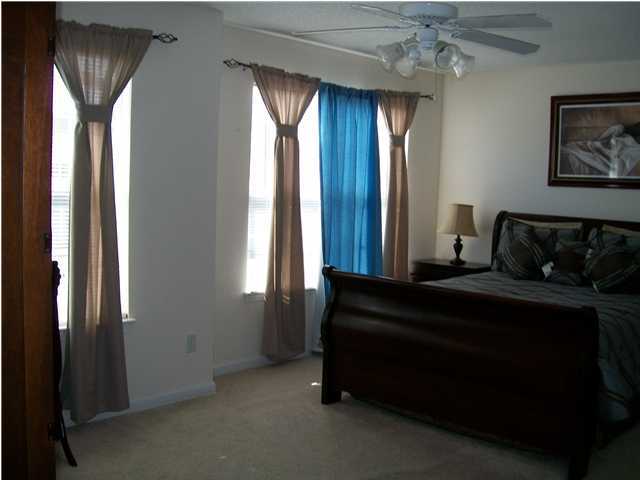 ROLLING PINES - Residential Lease