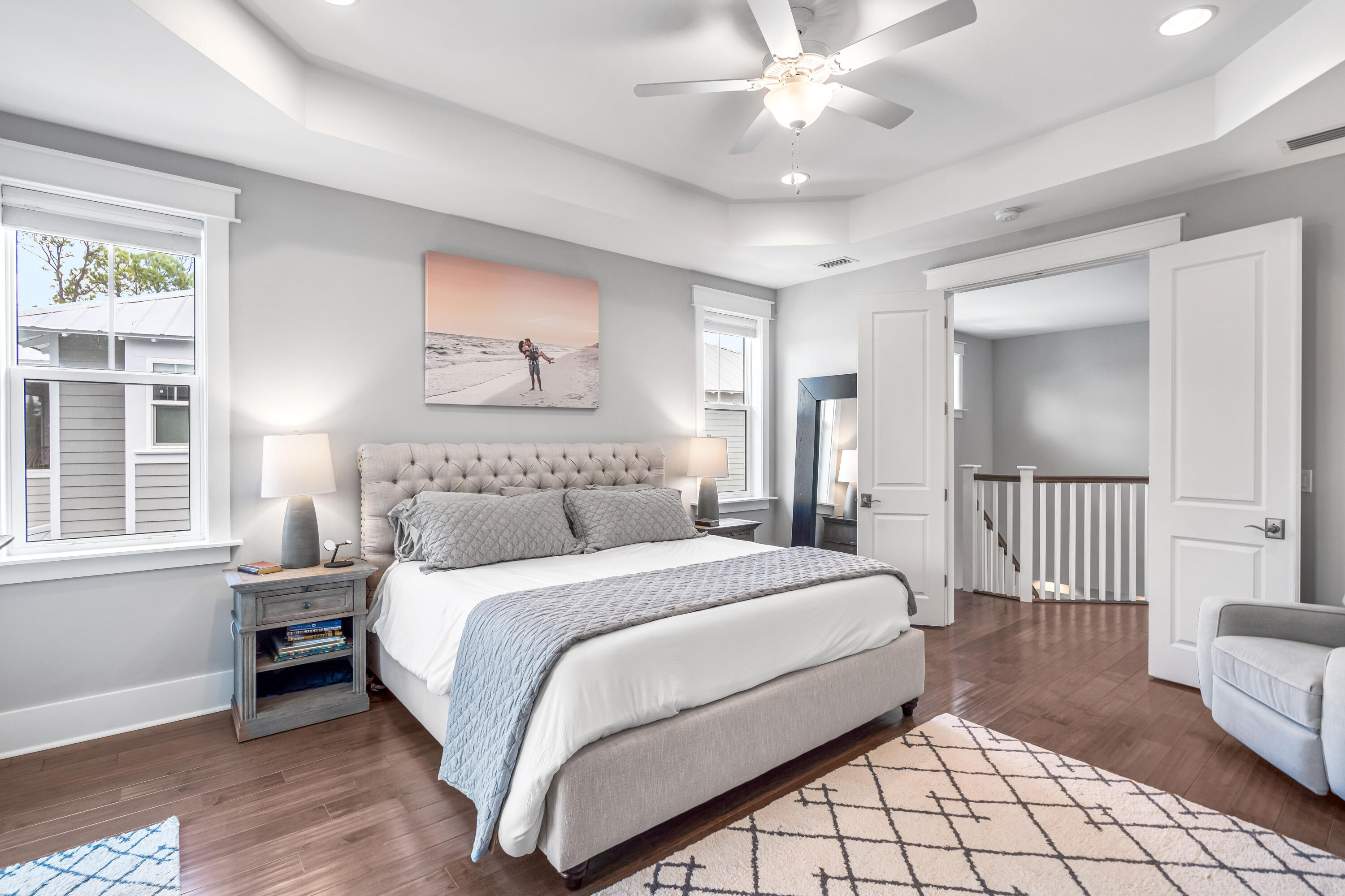 Naturewalk At Seagrove Fourth - Residential