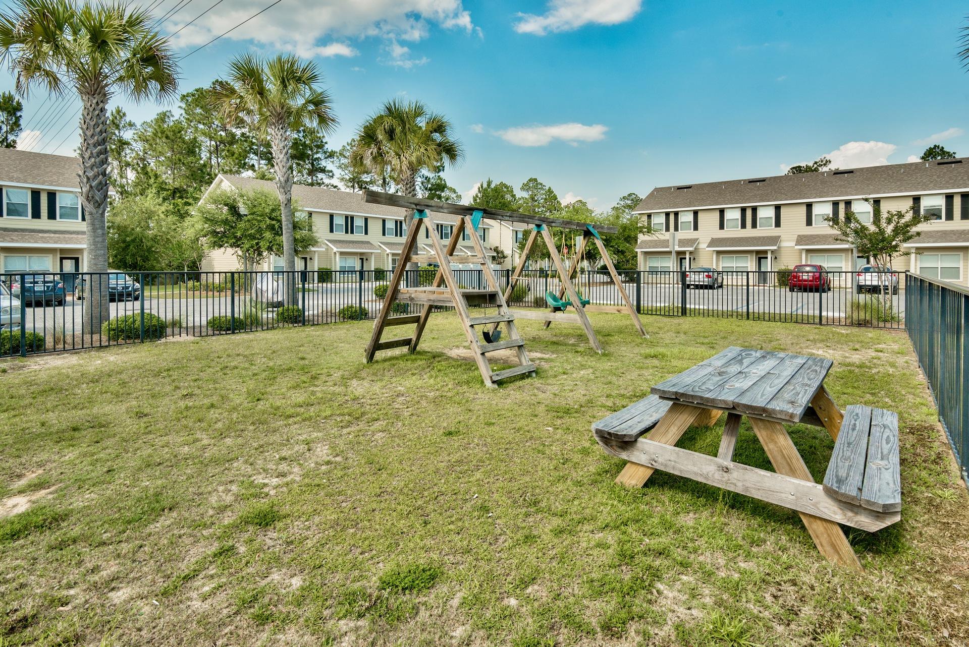 PALMS OF FREEPORT - Residential