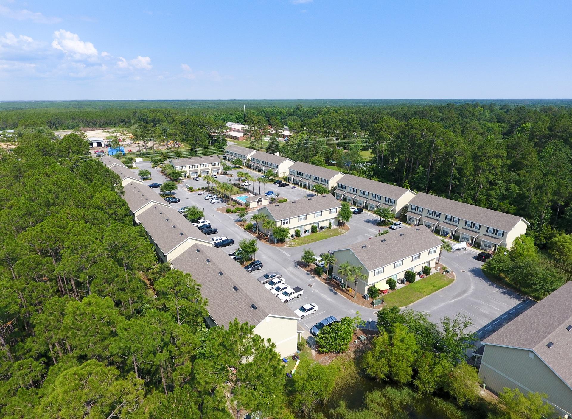 PALMS OF FREEPORT - Residential