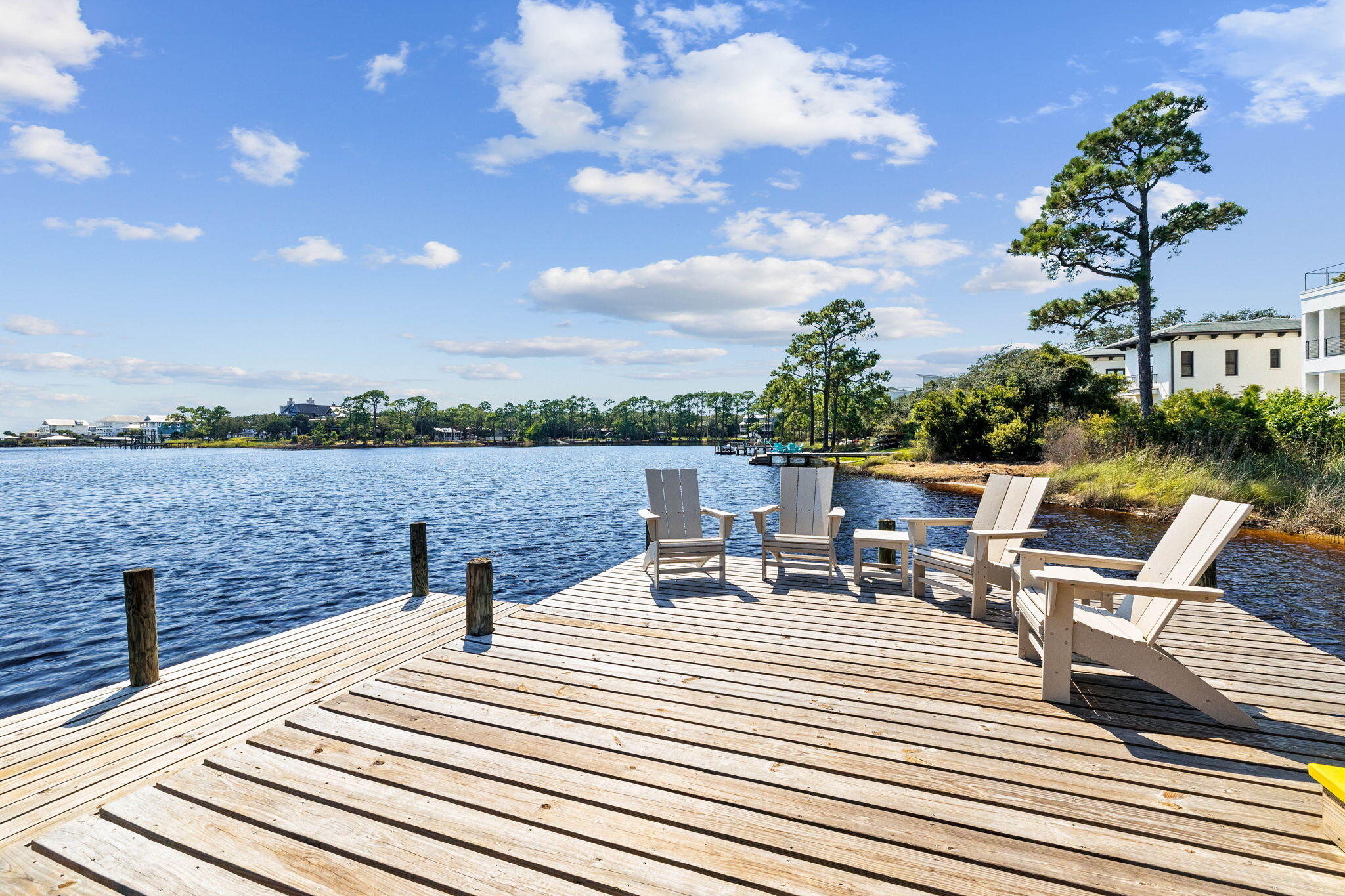 LAKE PLACE AT GRAYTON BEACH T/H - Residential