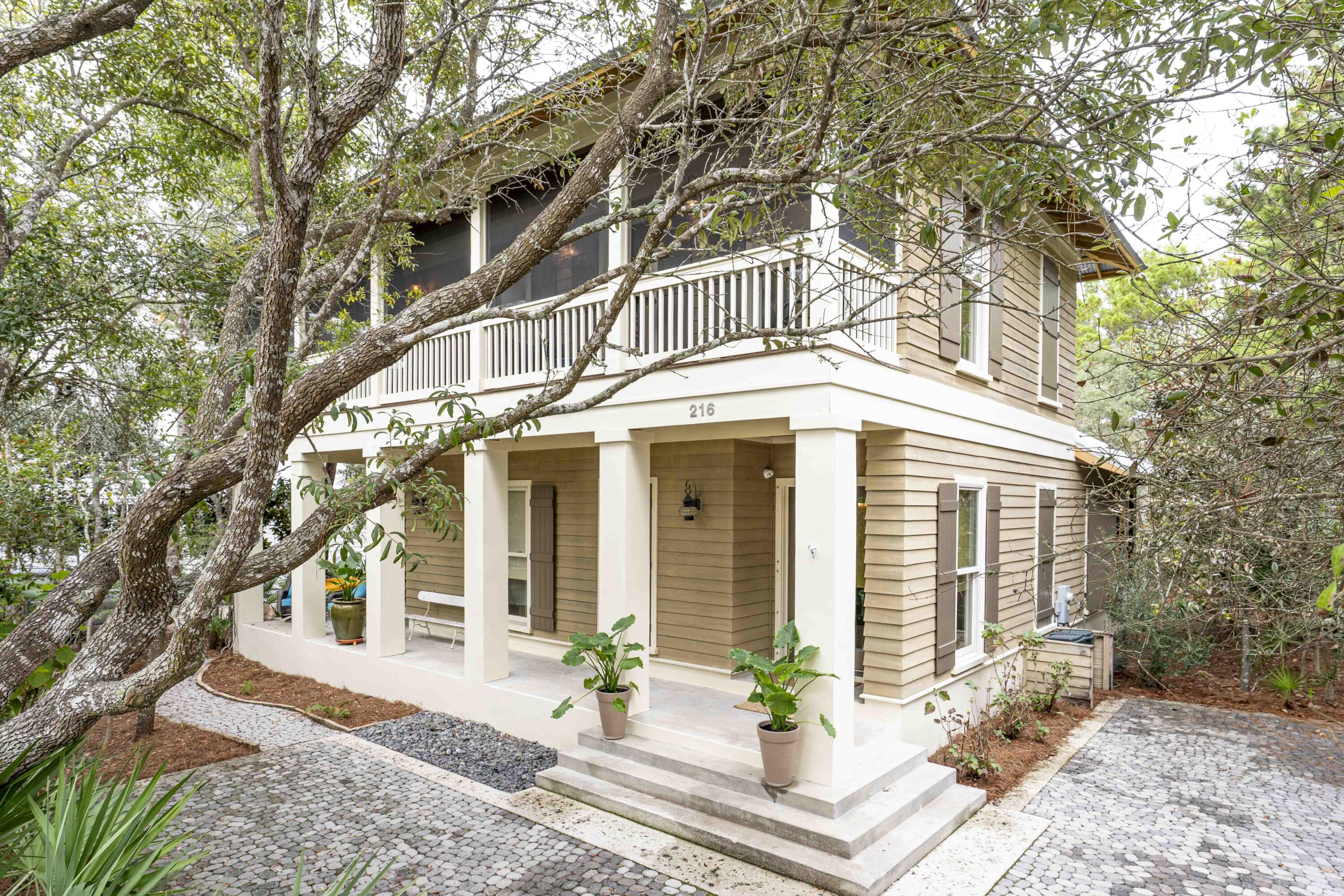 LAKE PLACE AT GRAYTON BEACH T/H - Residential