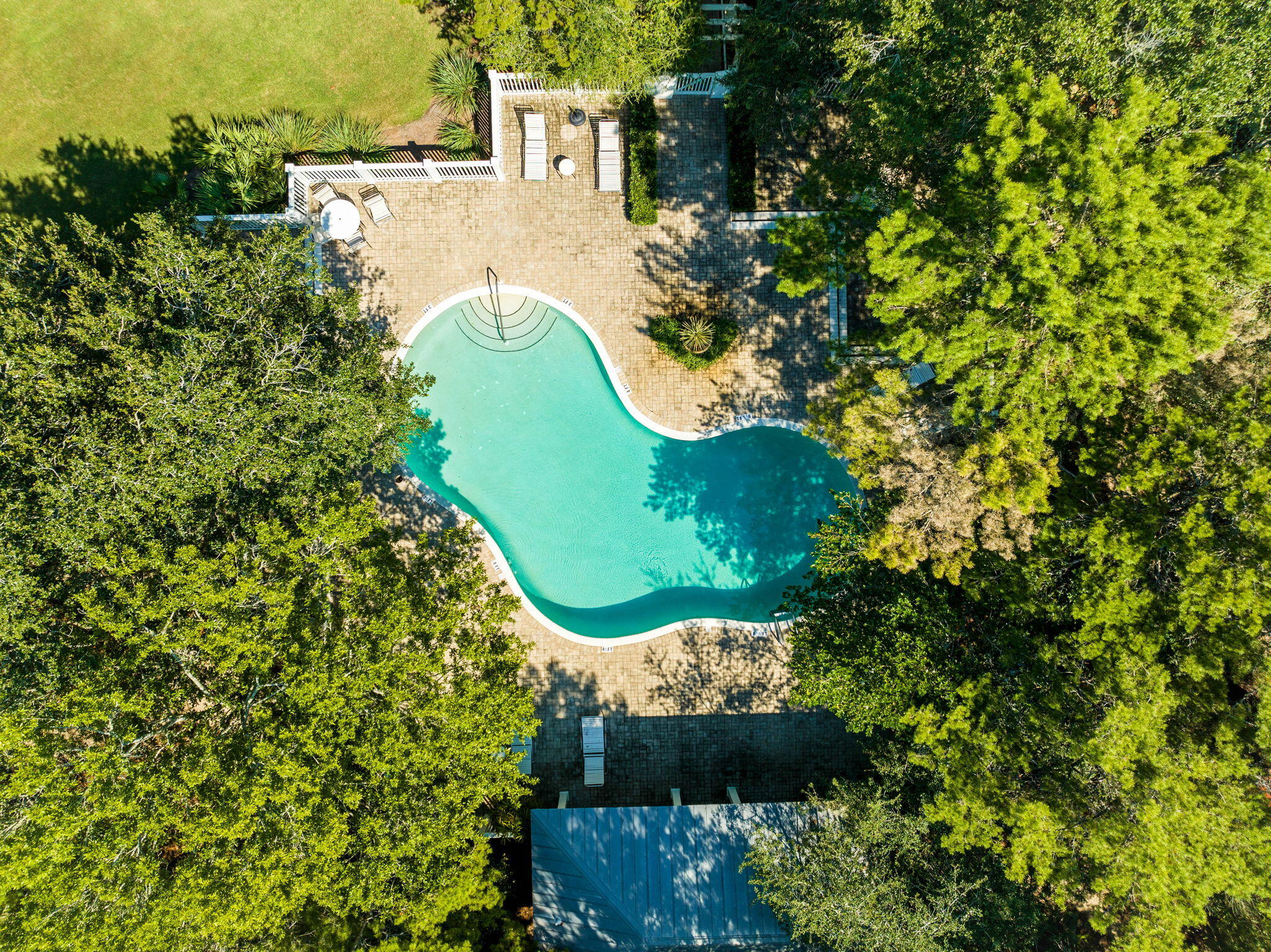 LAKE PLACE AT GRAYTON BEACH T/H - Residential