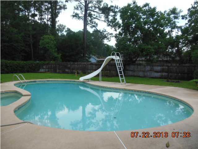OVERBROOK 2ND ADDN - Residential Lease