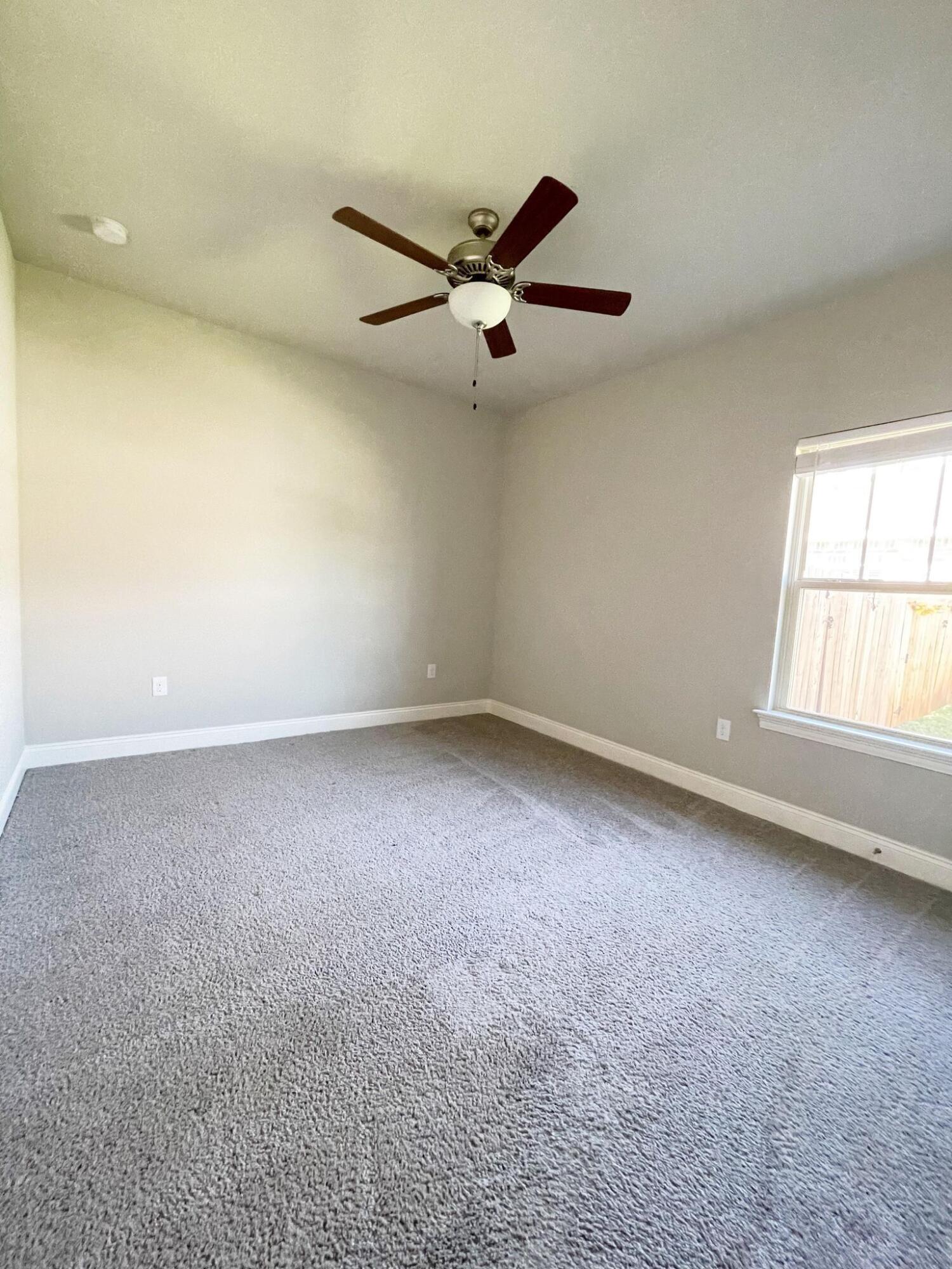 METES & BOUNDS - Residential Lease