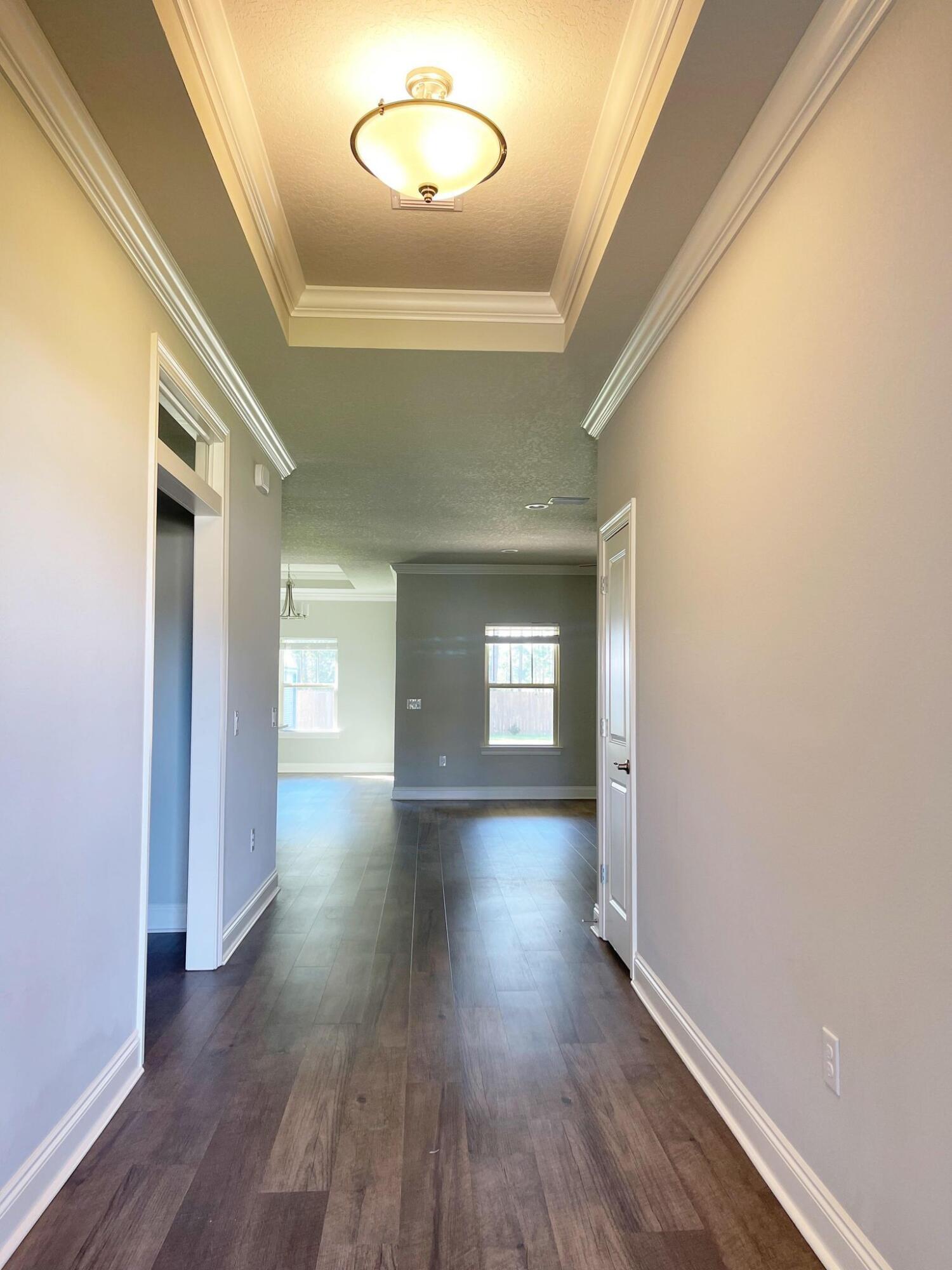 METES & BOUNDS - Residential Lease