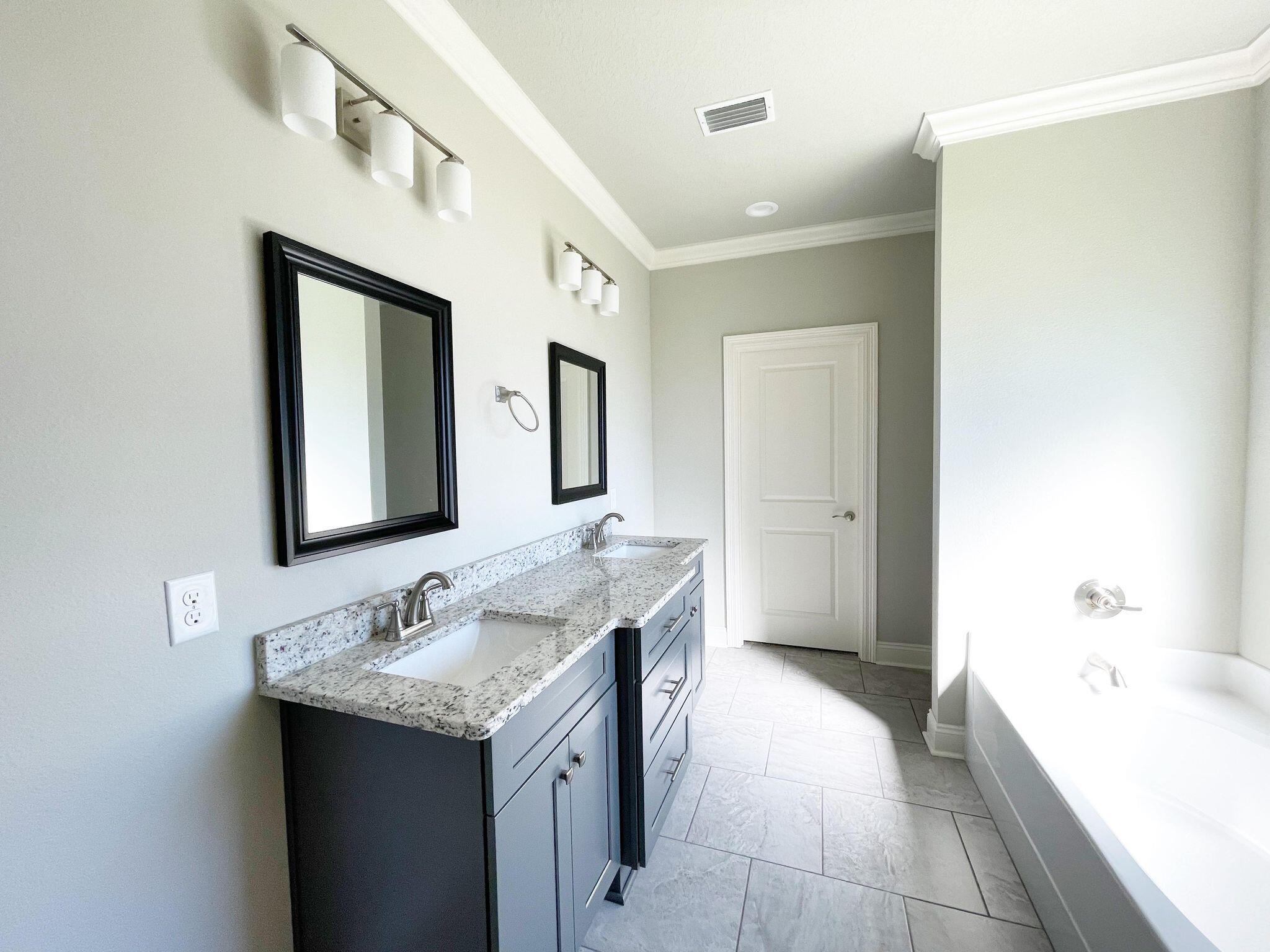 METES & BOUNDS - Residential Lease