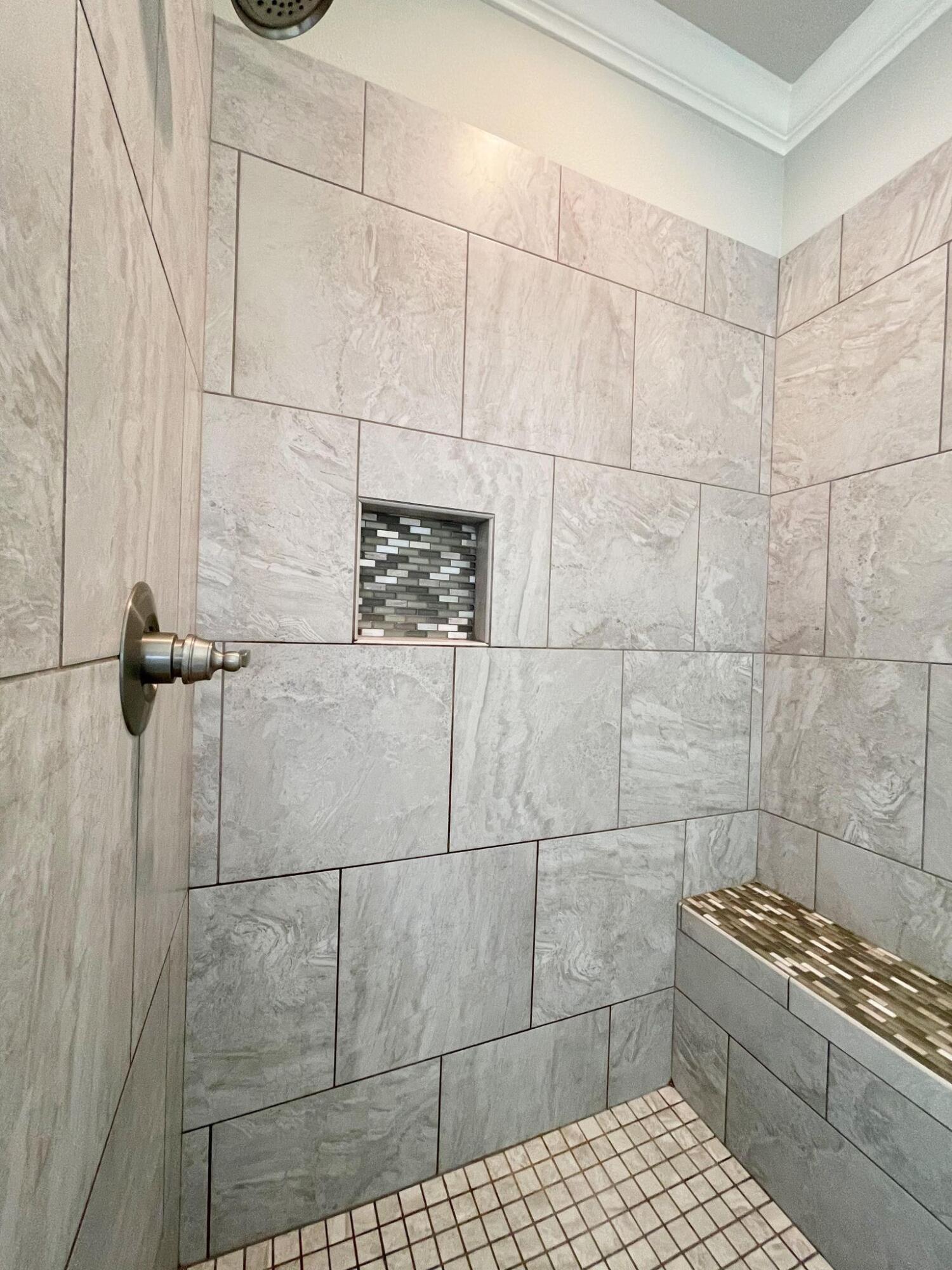 METES & BOUNDS - Residential Lease