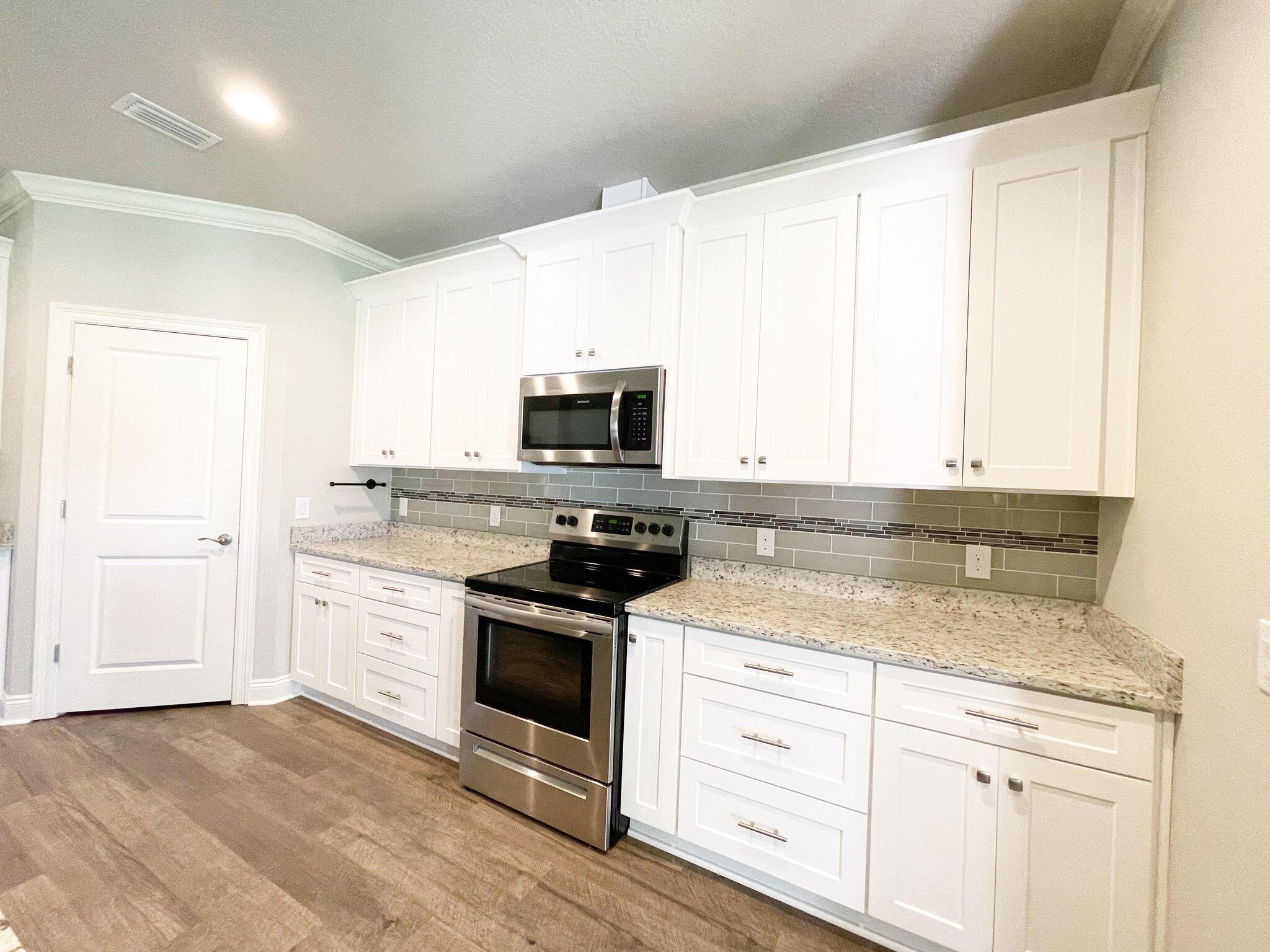 METES & BOUNDS - Residential Lease