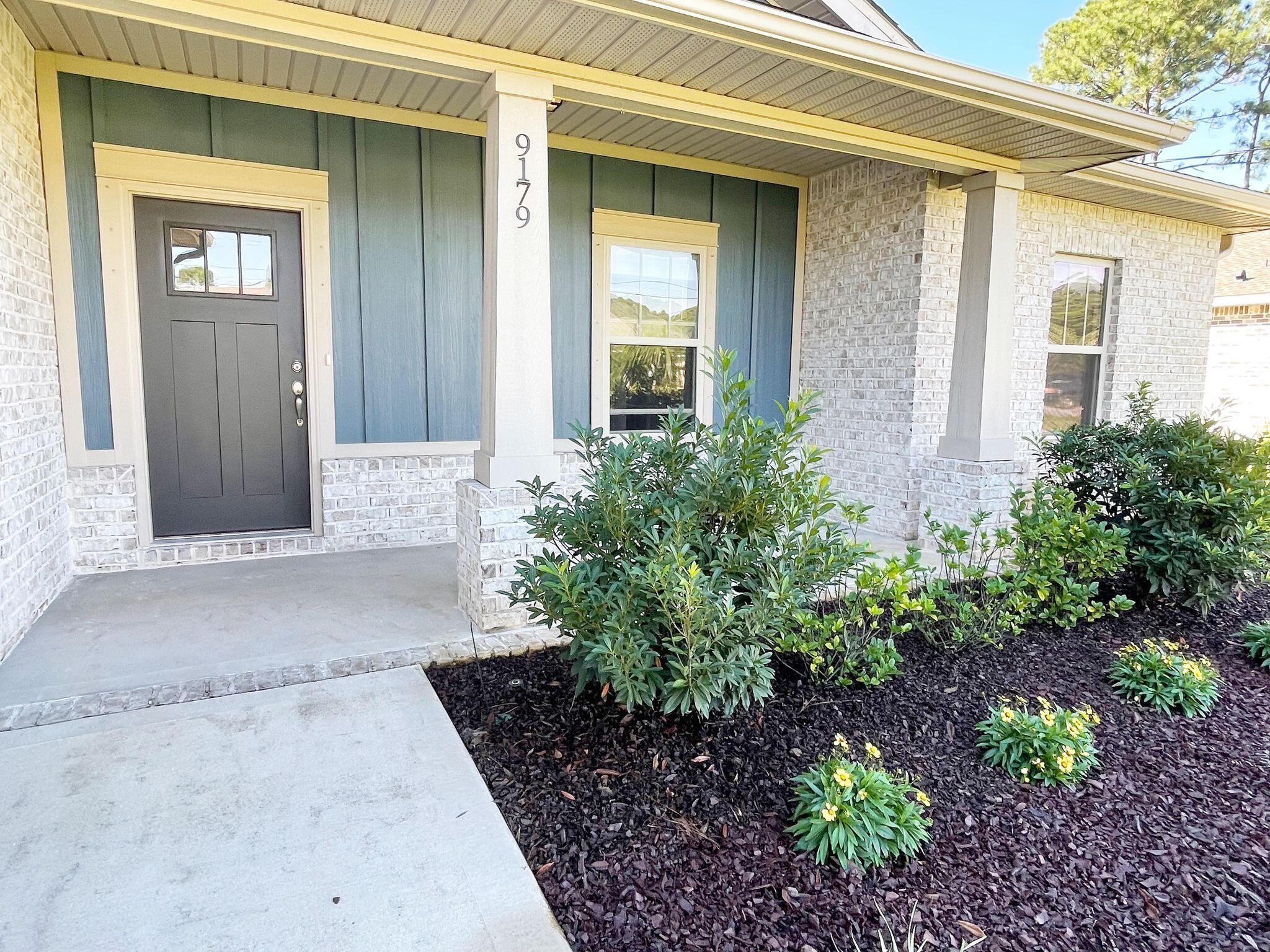 METES & BOUNDS - Residential Lease