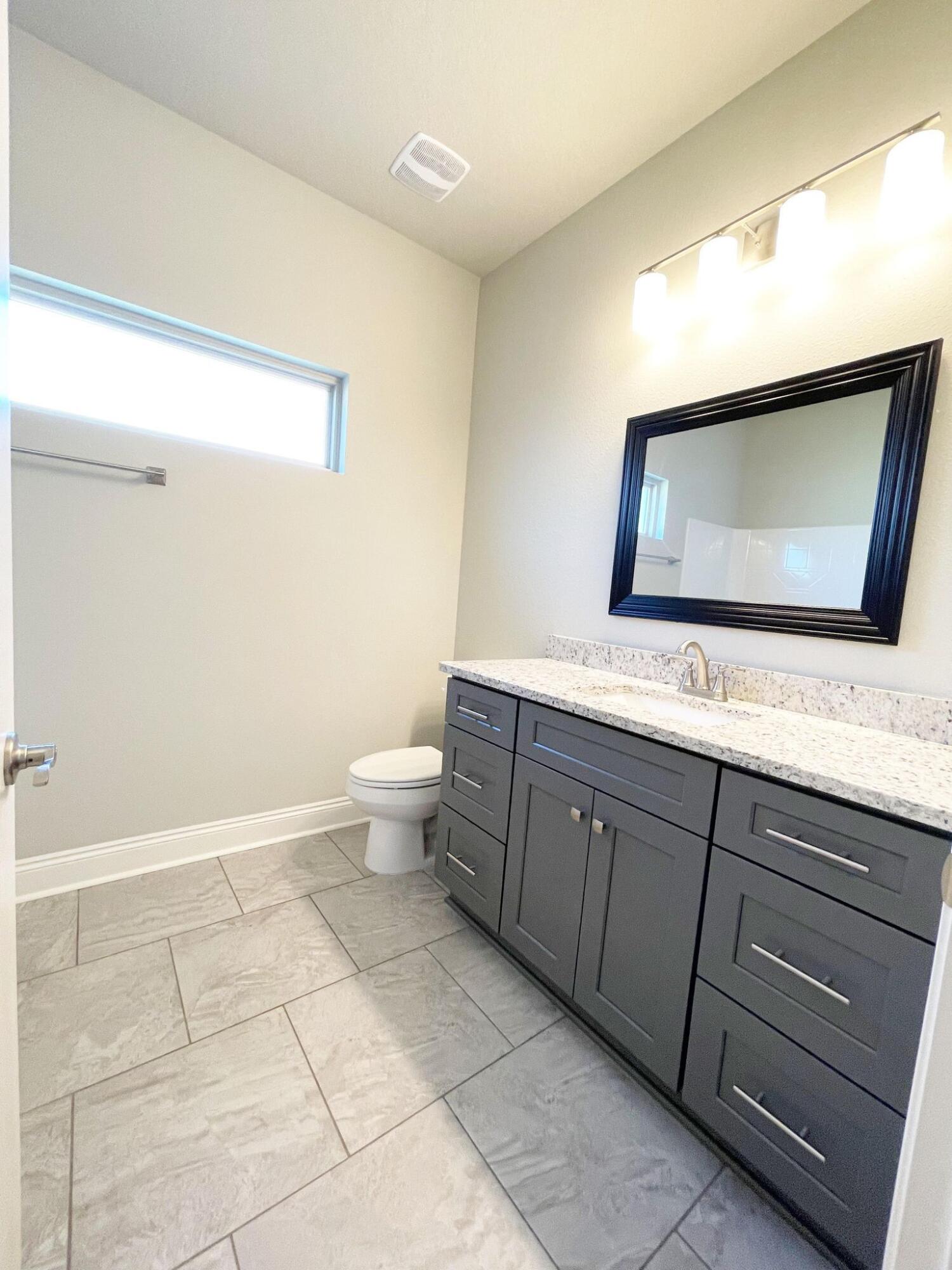 METES & BOUNDS - Residential Lease