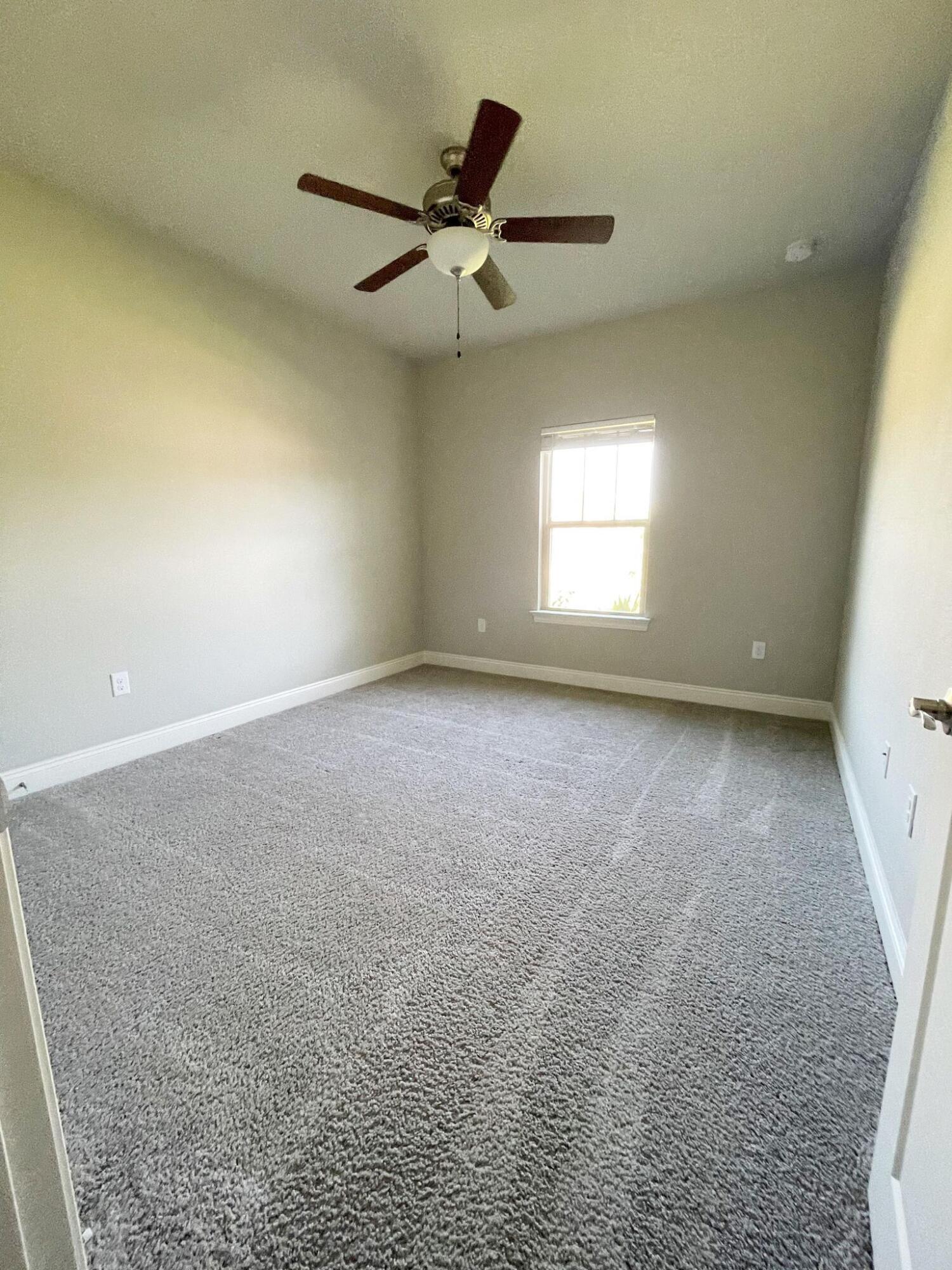 METES & BOUNDS - Residential Lease
