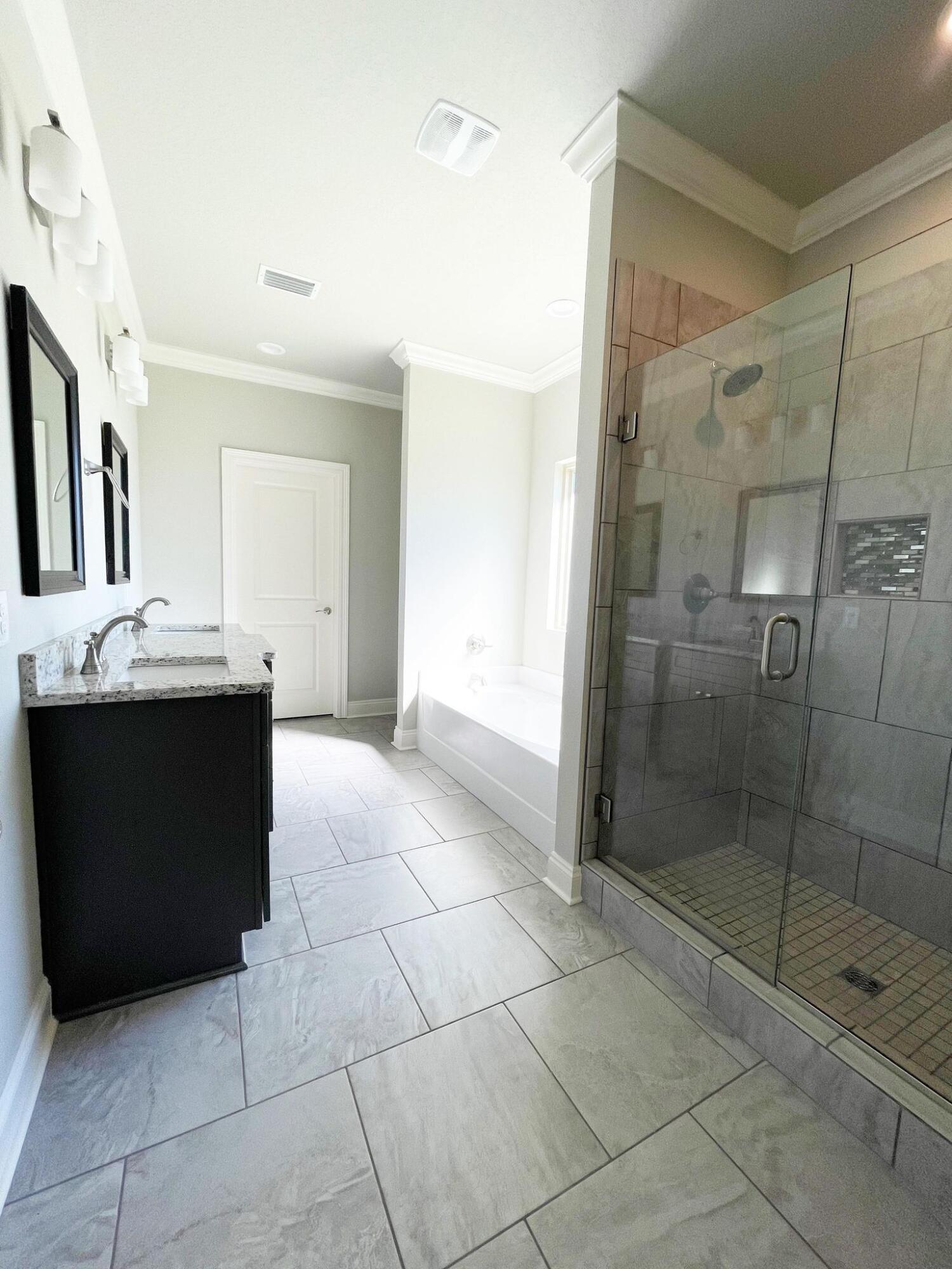 METES & BOUNDS - Residential Lease
