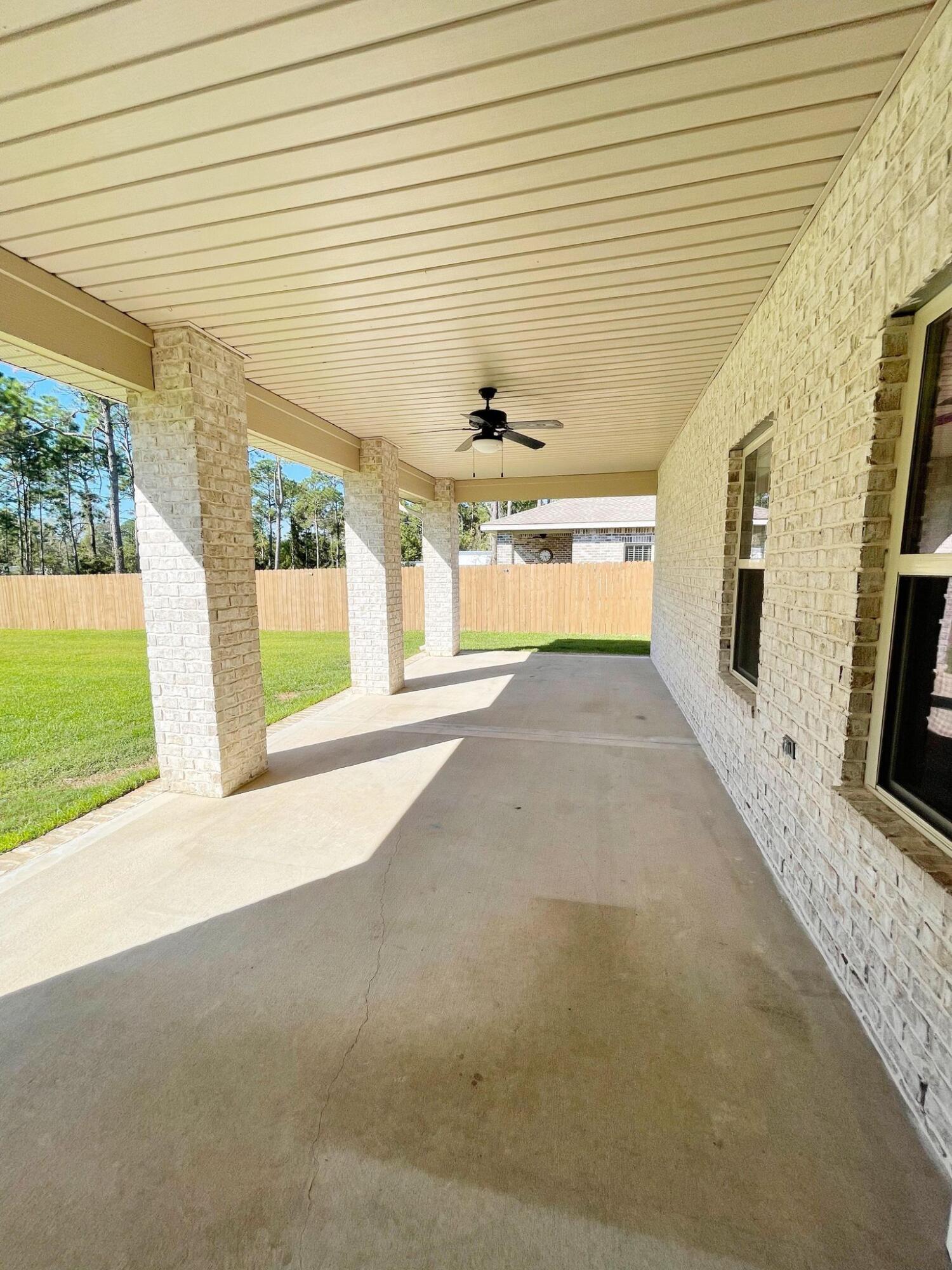 METES & BOUNDS - Residential Lease