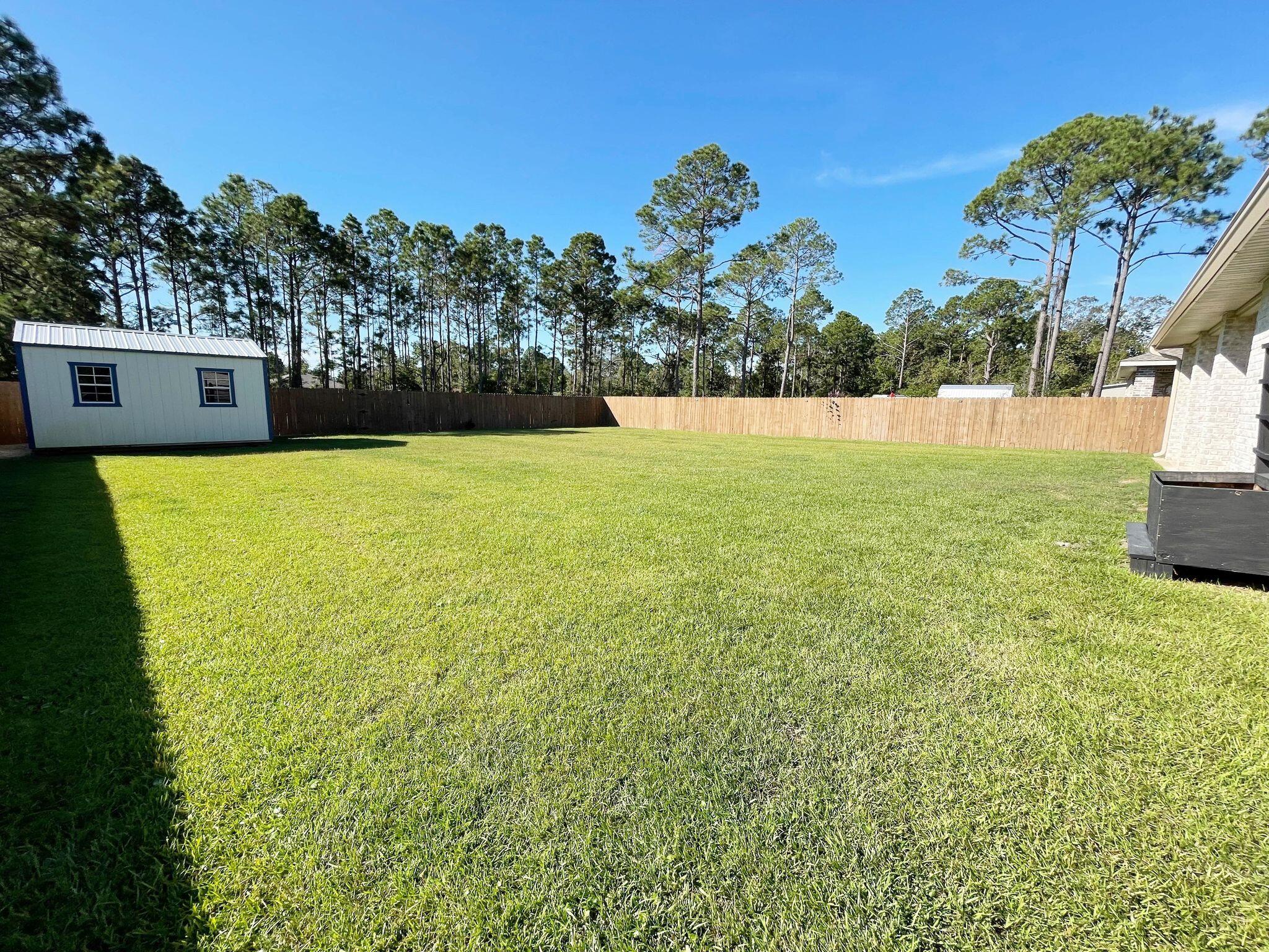 METES & BOUNDS - Residential Lease