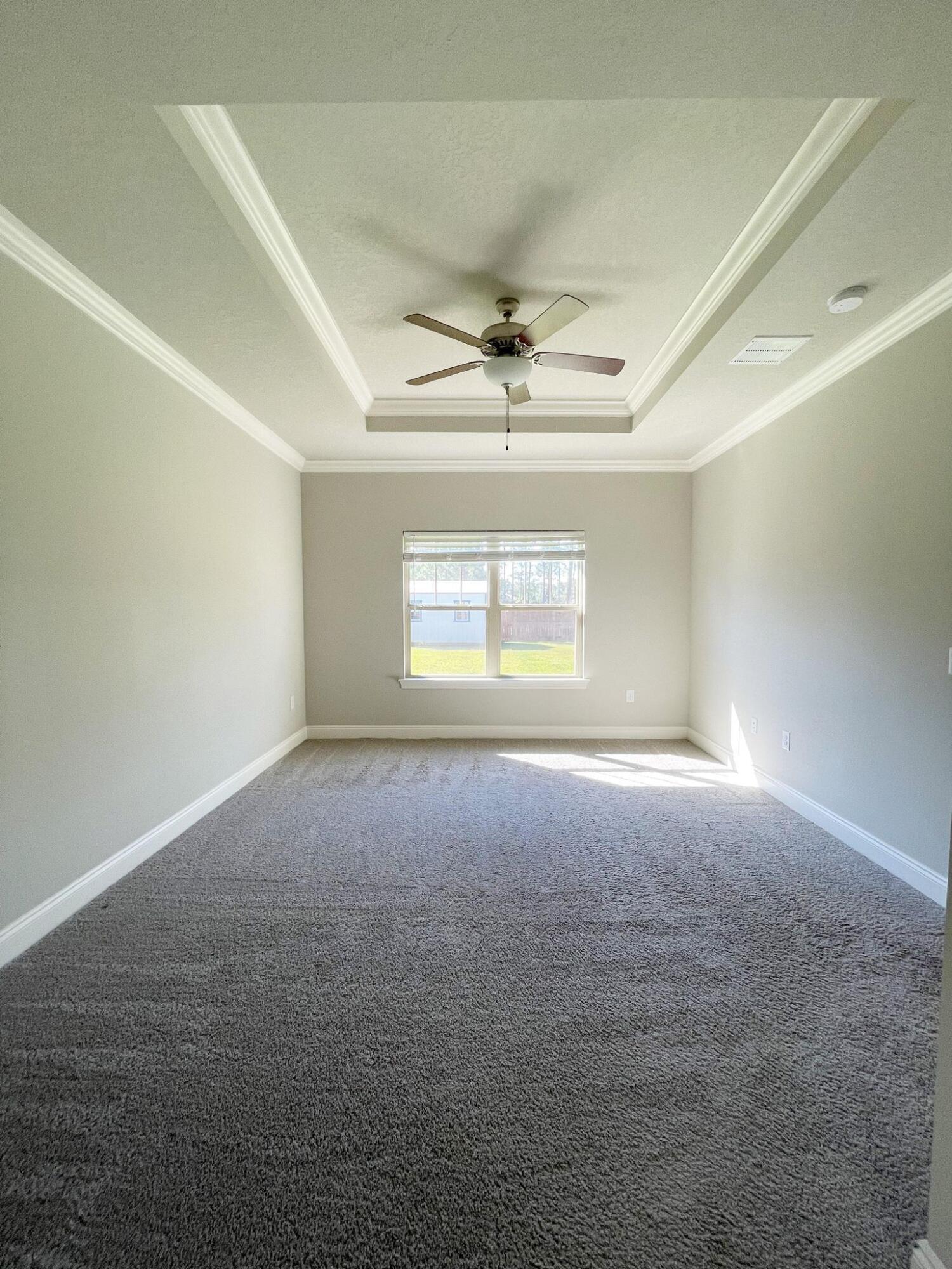 METES & BOUNDS - Residential Lease
