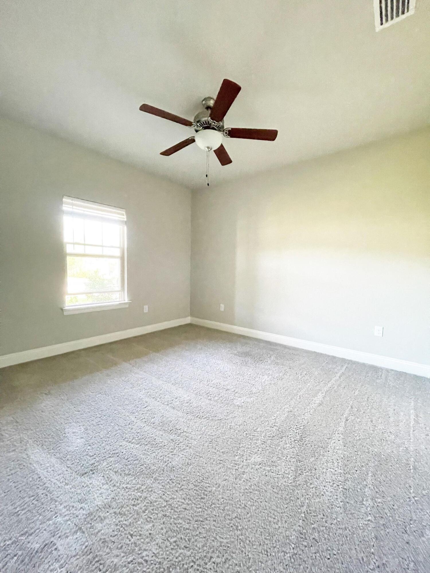 METES & BOUNDS - Residential Lease