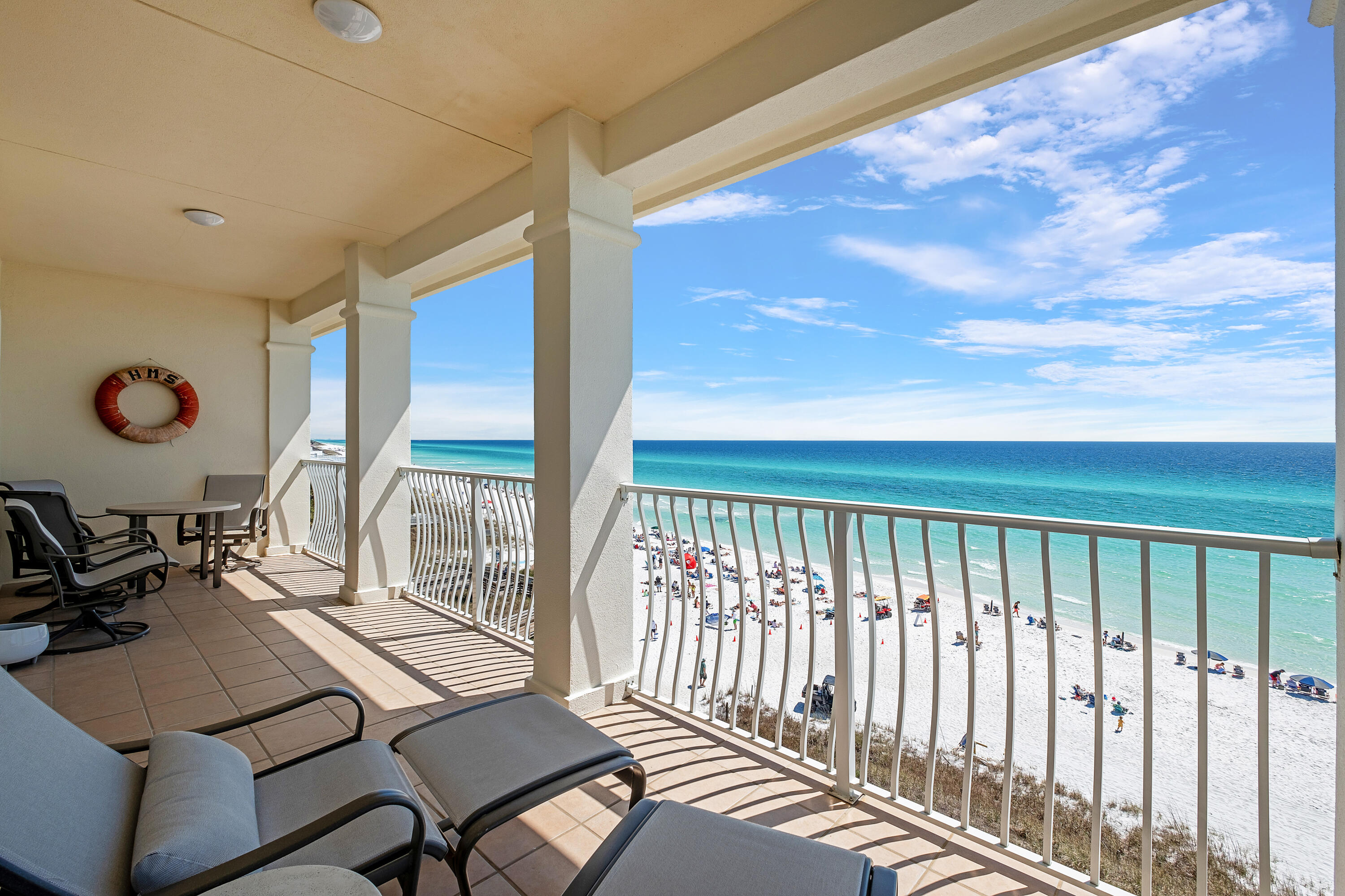 VILLAS AT SANTA ROSA BEACH - Residential