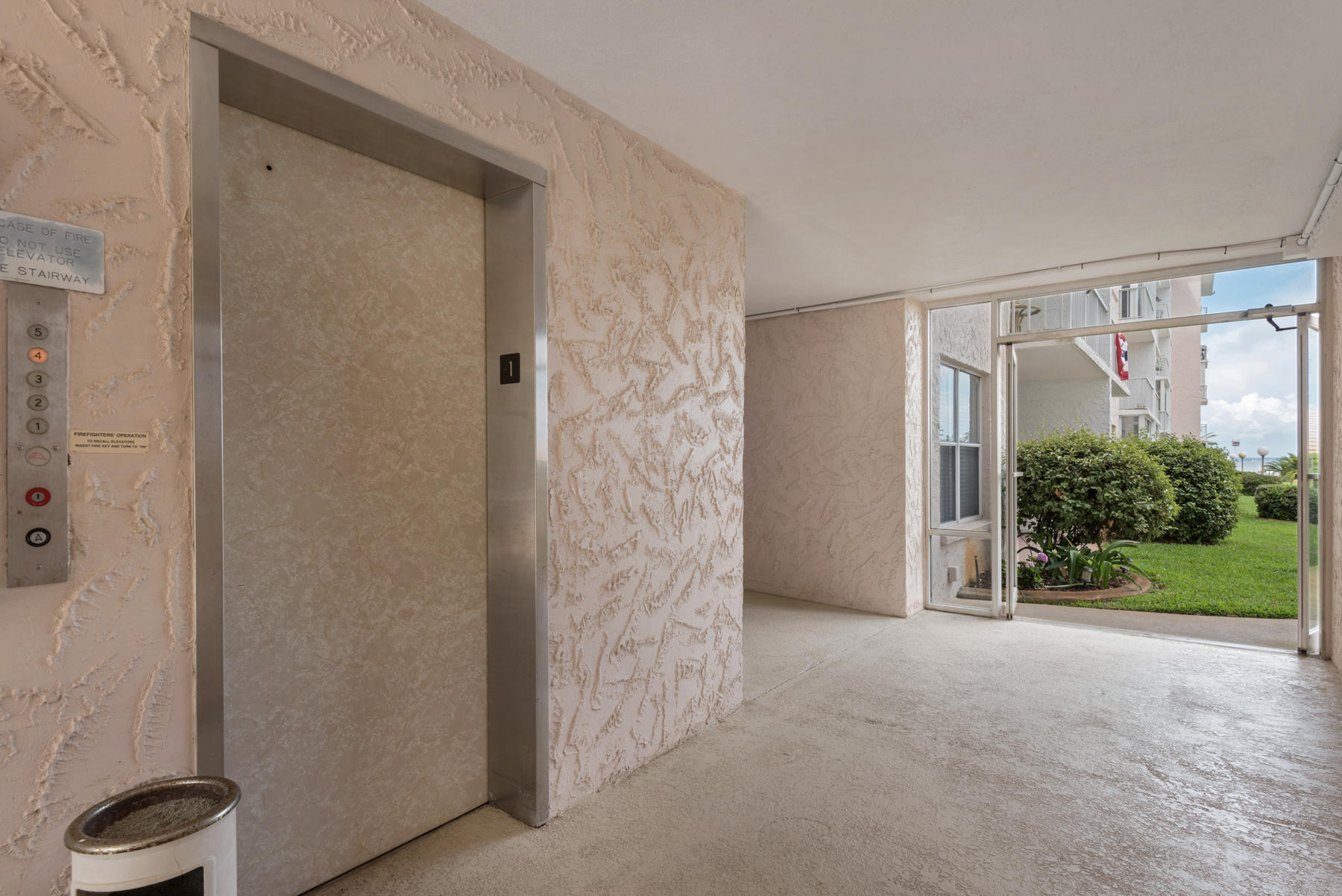 CENTURY PARK WEST - Residential Lease