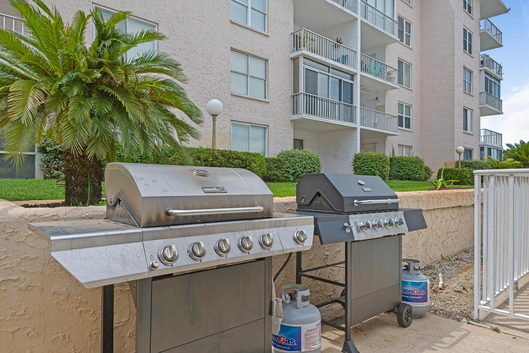 CENTURY PARK WEST - Residential Lease