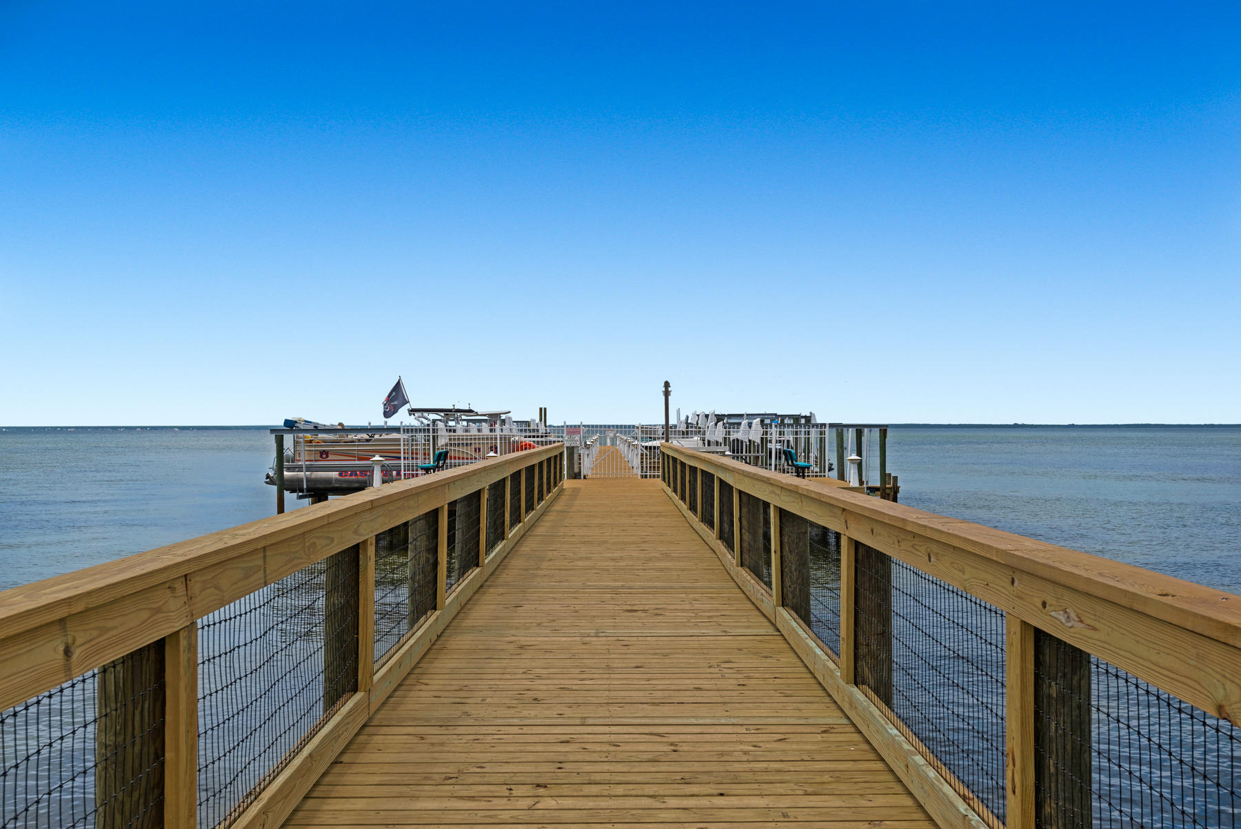 CENTURY PARK WEST - Residential Lease