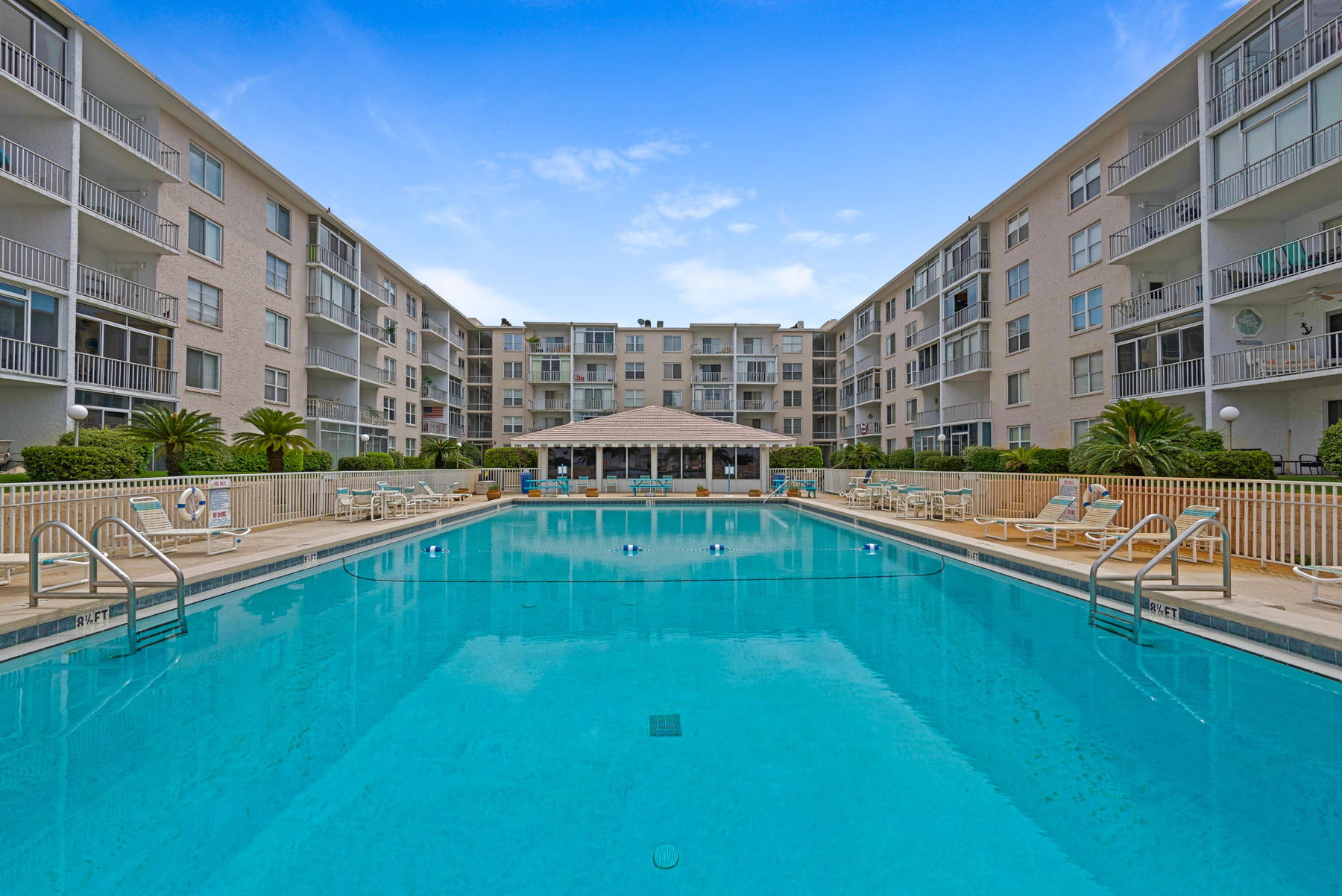 CENTURY PARK WEST - Residential Lease