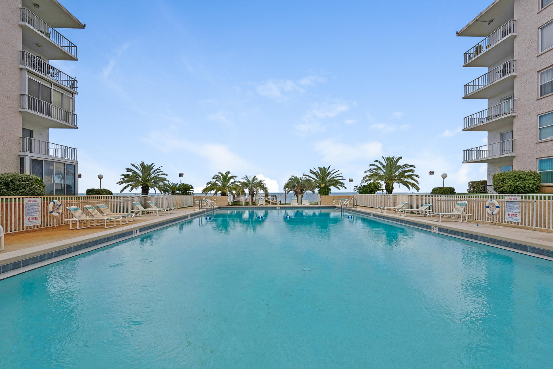 CENTURY PARK WEST - Residential Lease