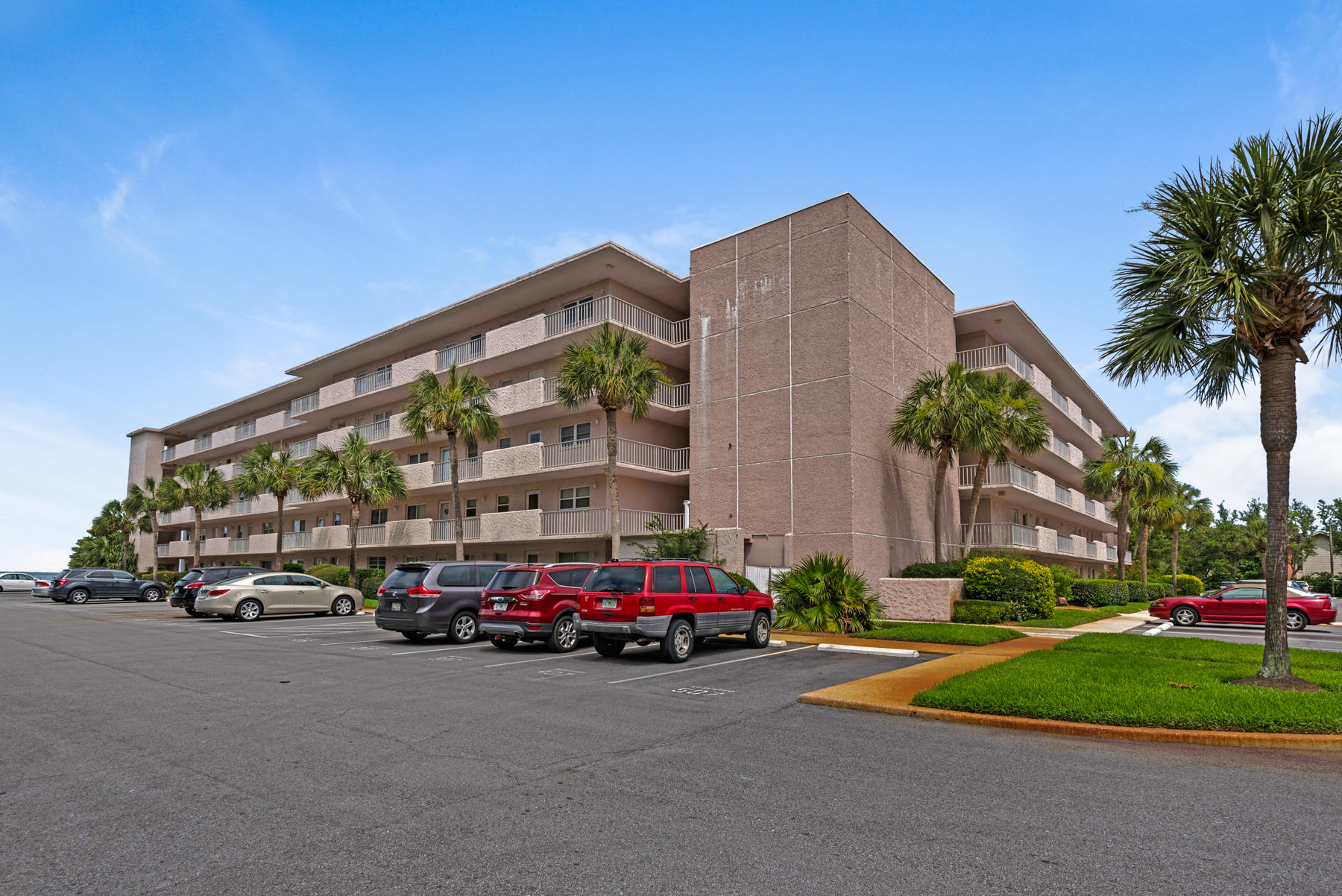 CENTURY PARK WEST - Residential Lease