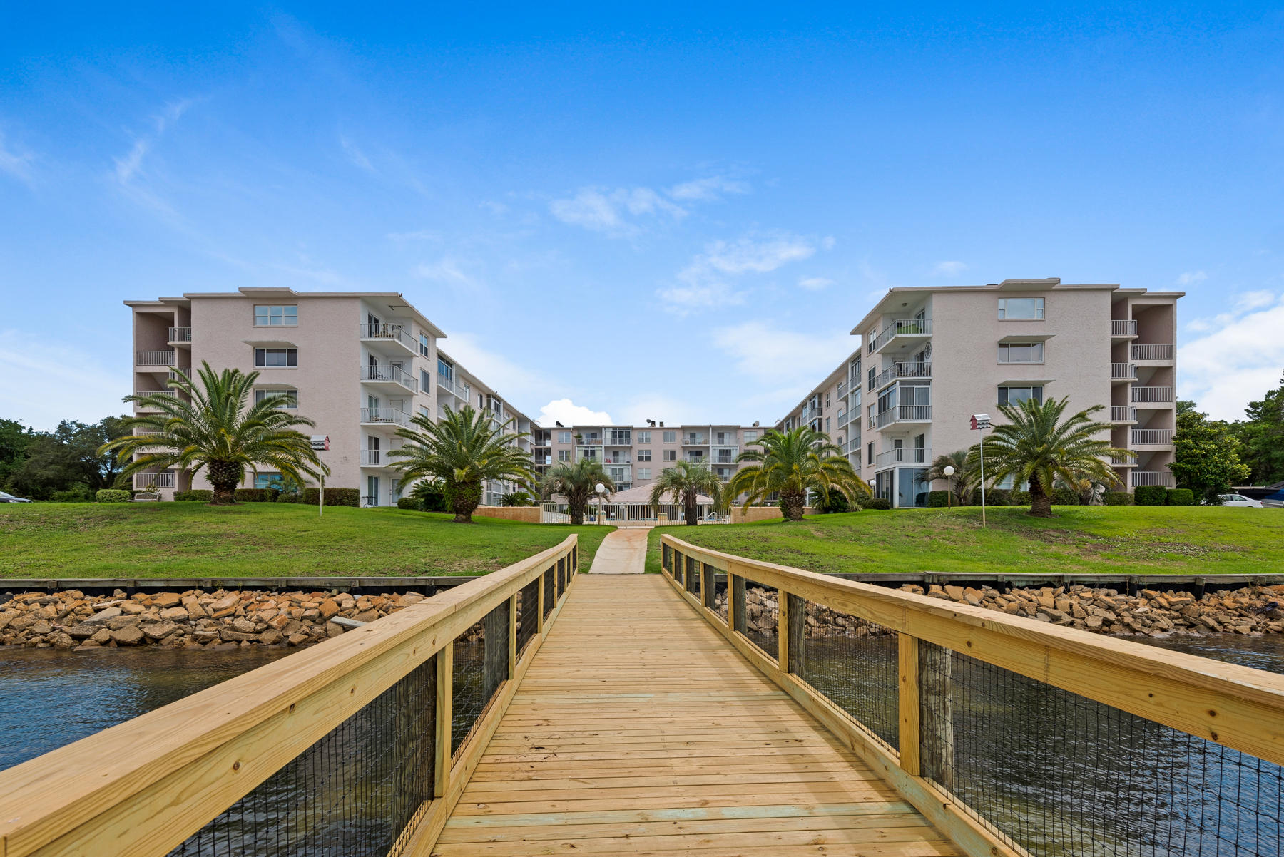 CENTURY PARK WEST - Residential Lease