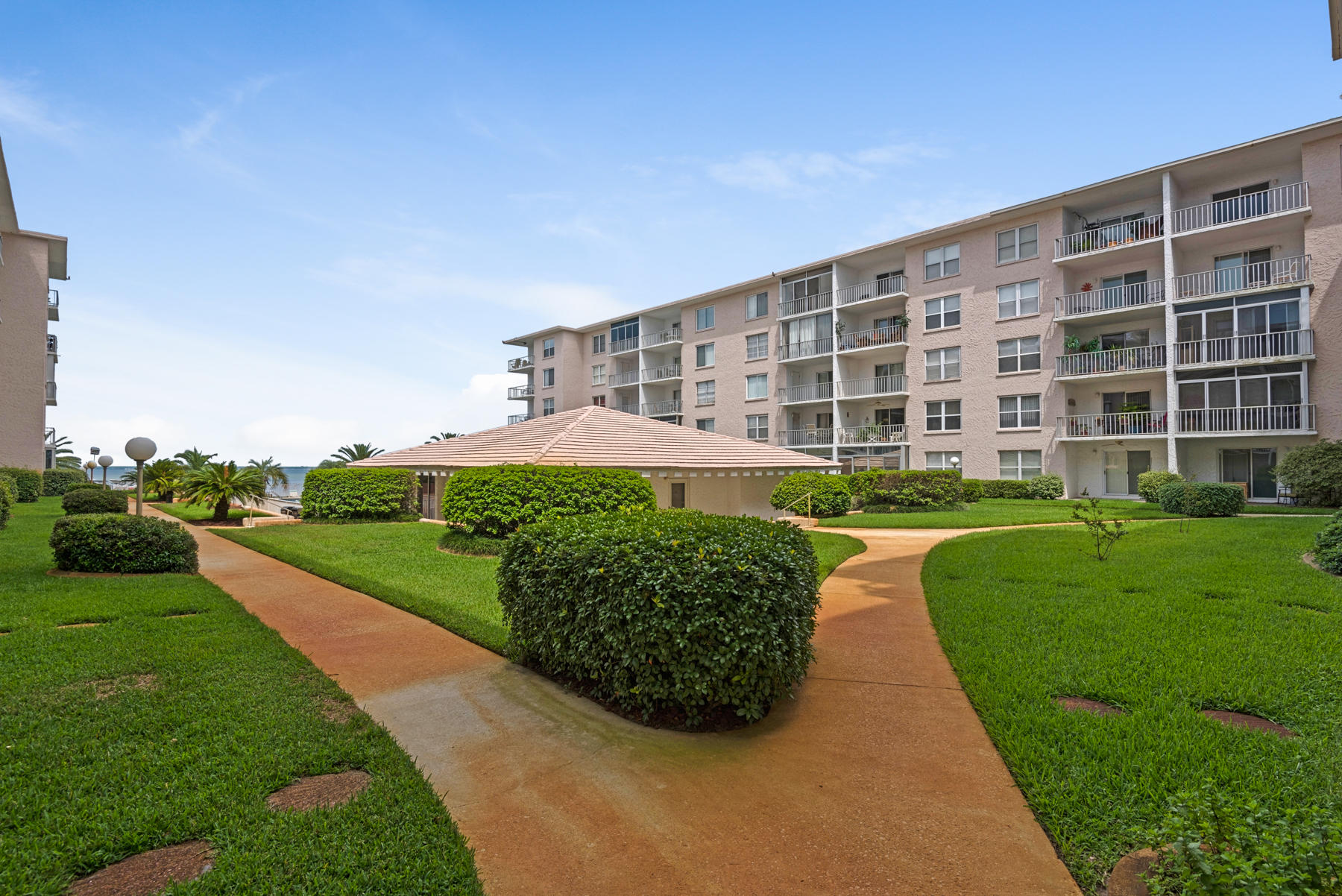 CENTURY PARK WEST - Residential Lease