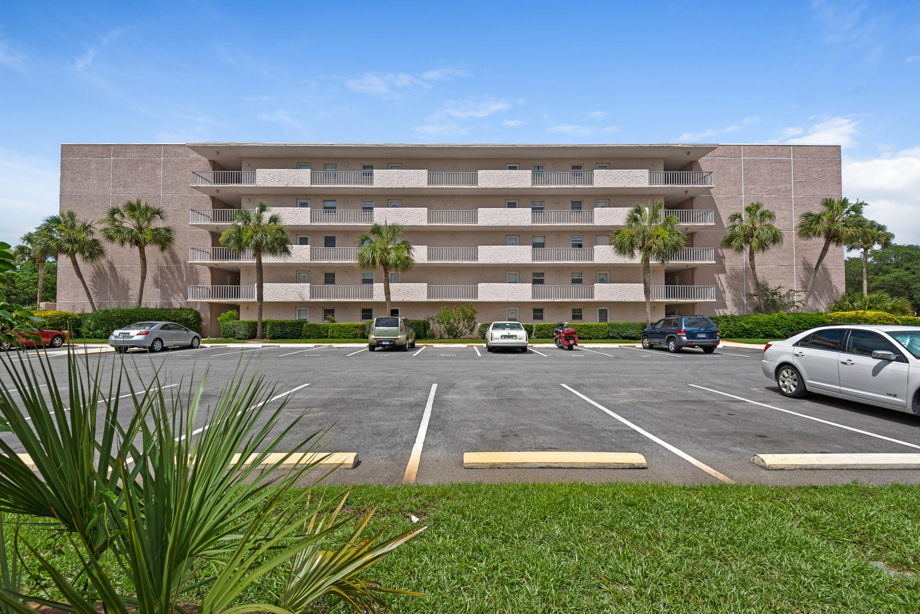CENTURY PARK WEST - Residential Lease