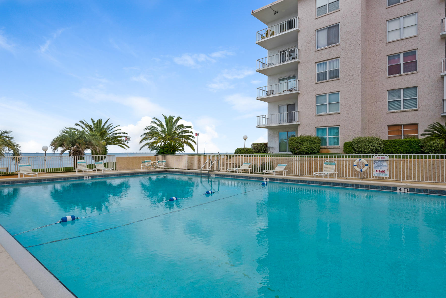 CENTURY PARK WEST - Residential Lease