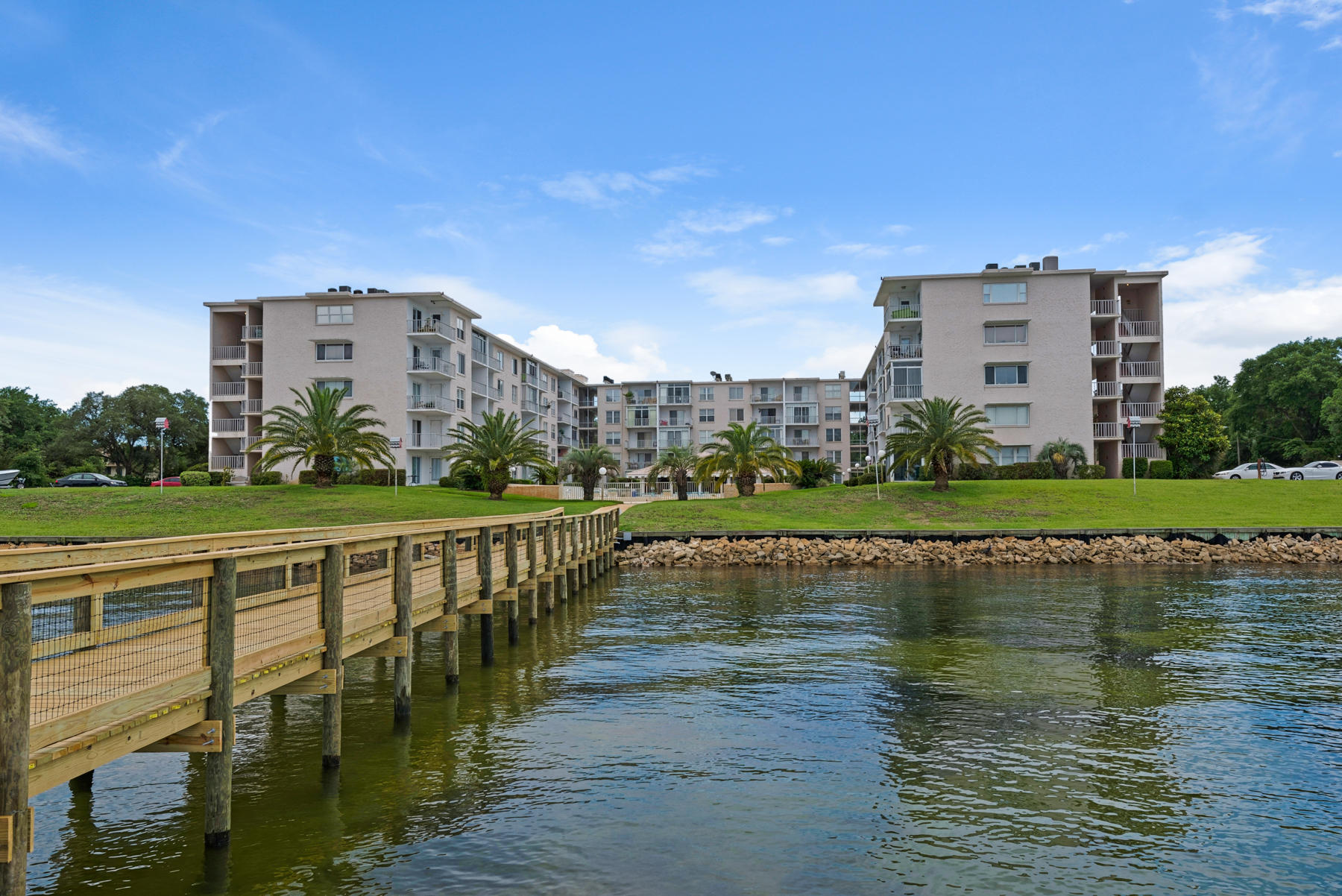 CENTURY PARK WEST - Residential Lease