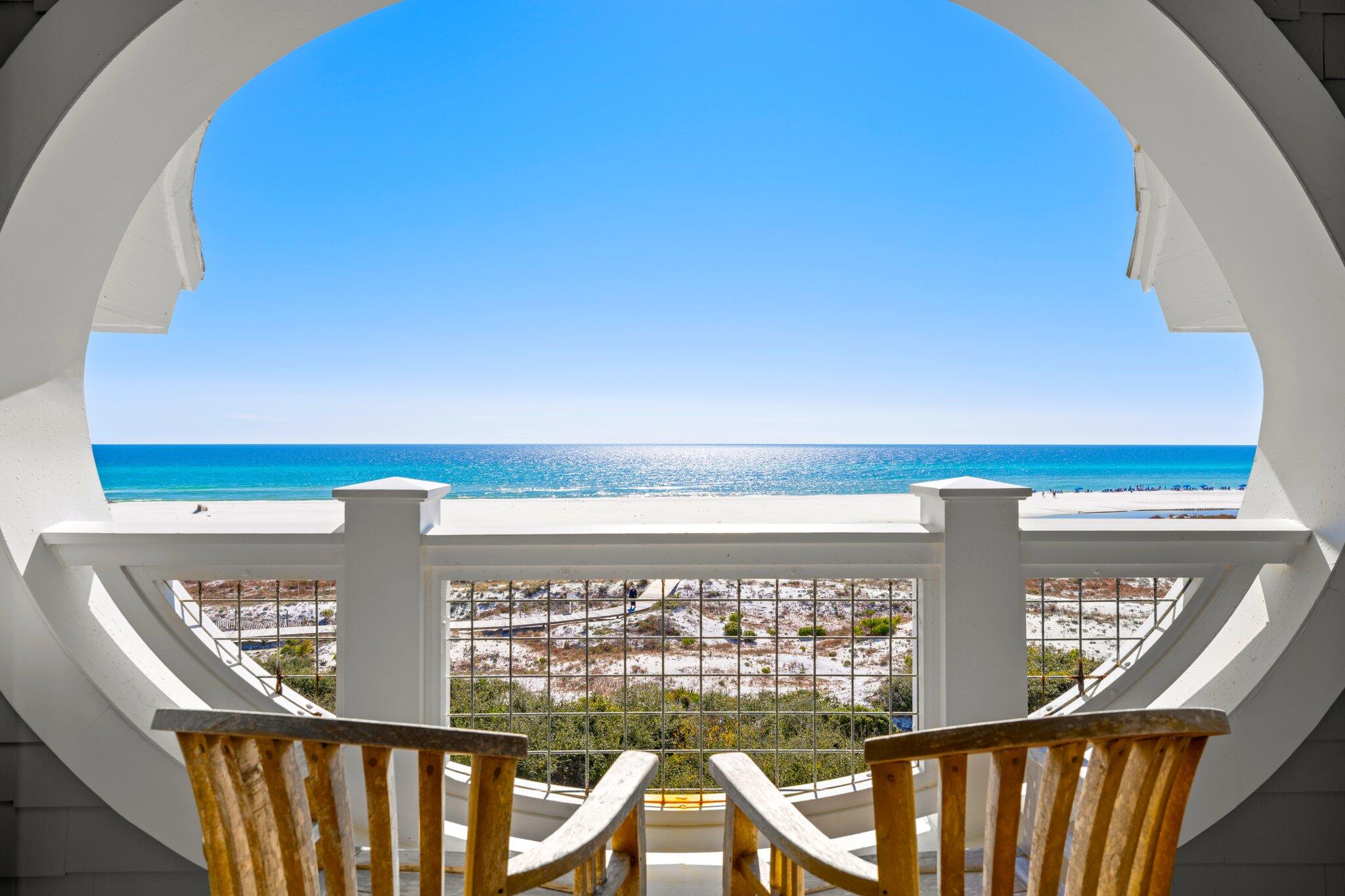 WATERSOUND BEACH - Residential