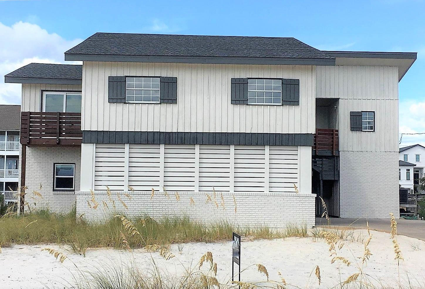 HOLIDAY ISLE - Residential