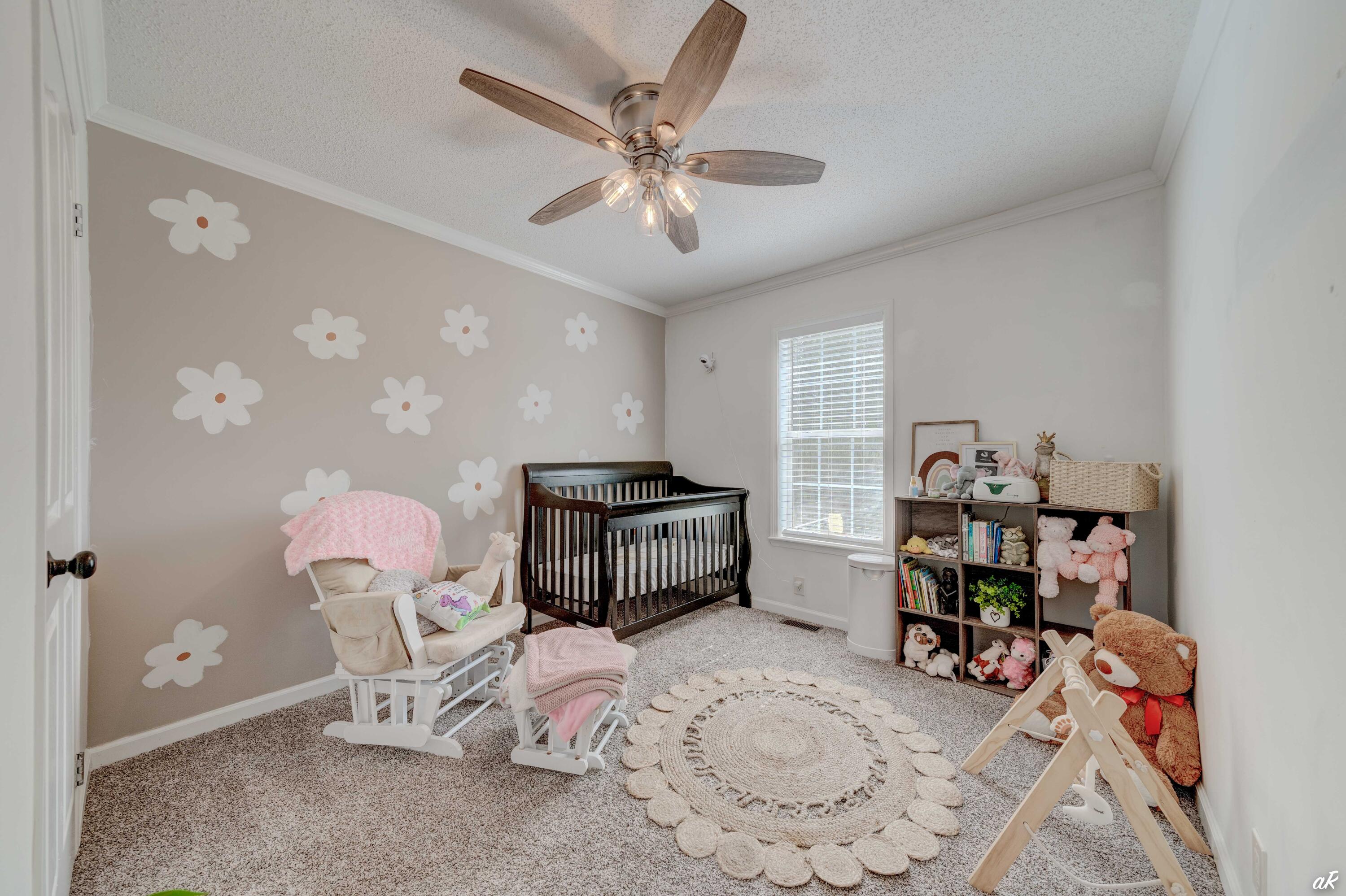 CREEK HOLLOW ESTATES UNIT 1 - Residential
