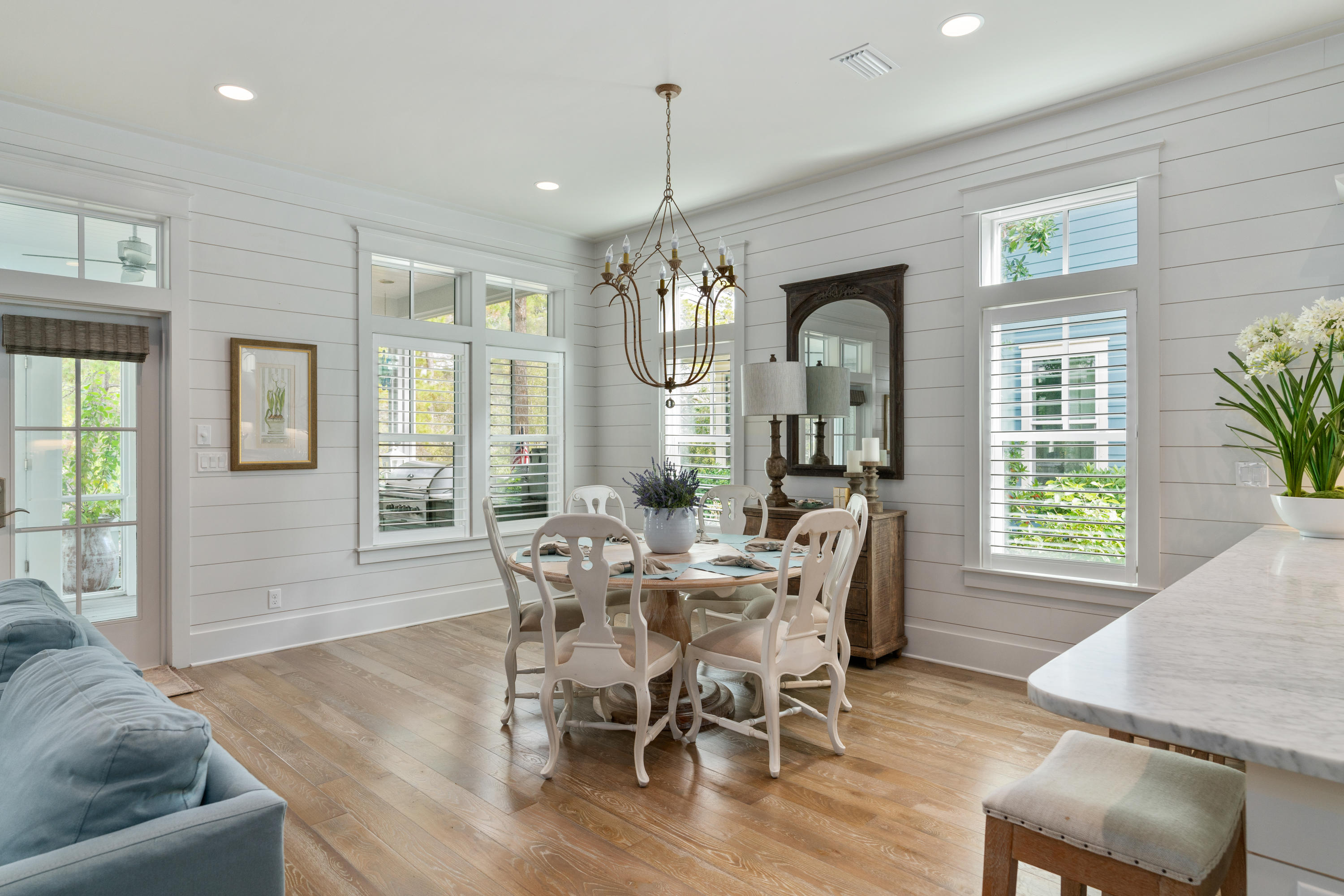 WATERSOUND WEST BEACH - Residential