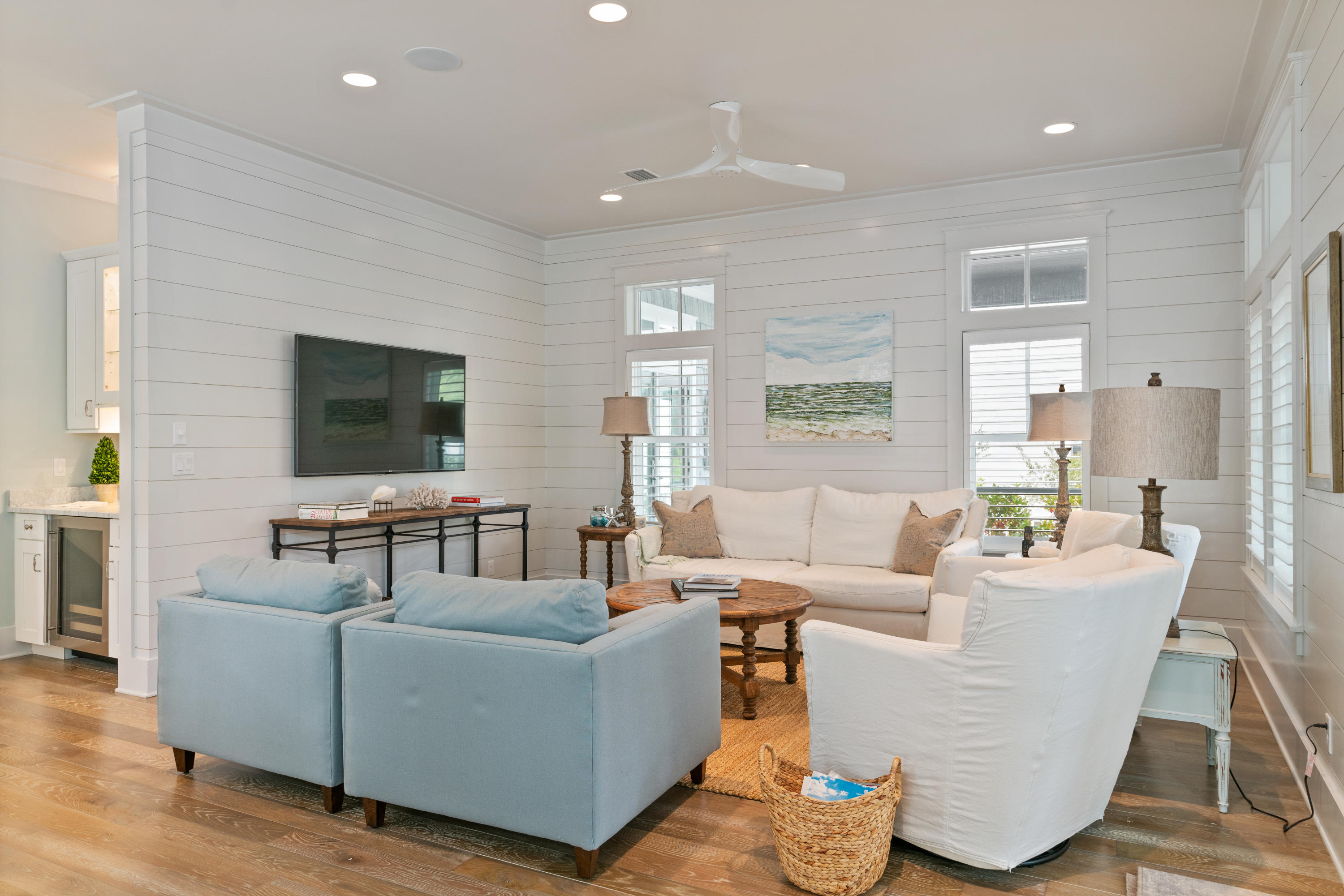 WATERSOUND WEST BEACH - Residential