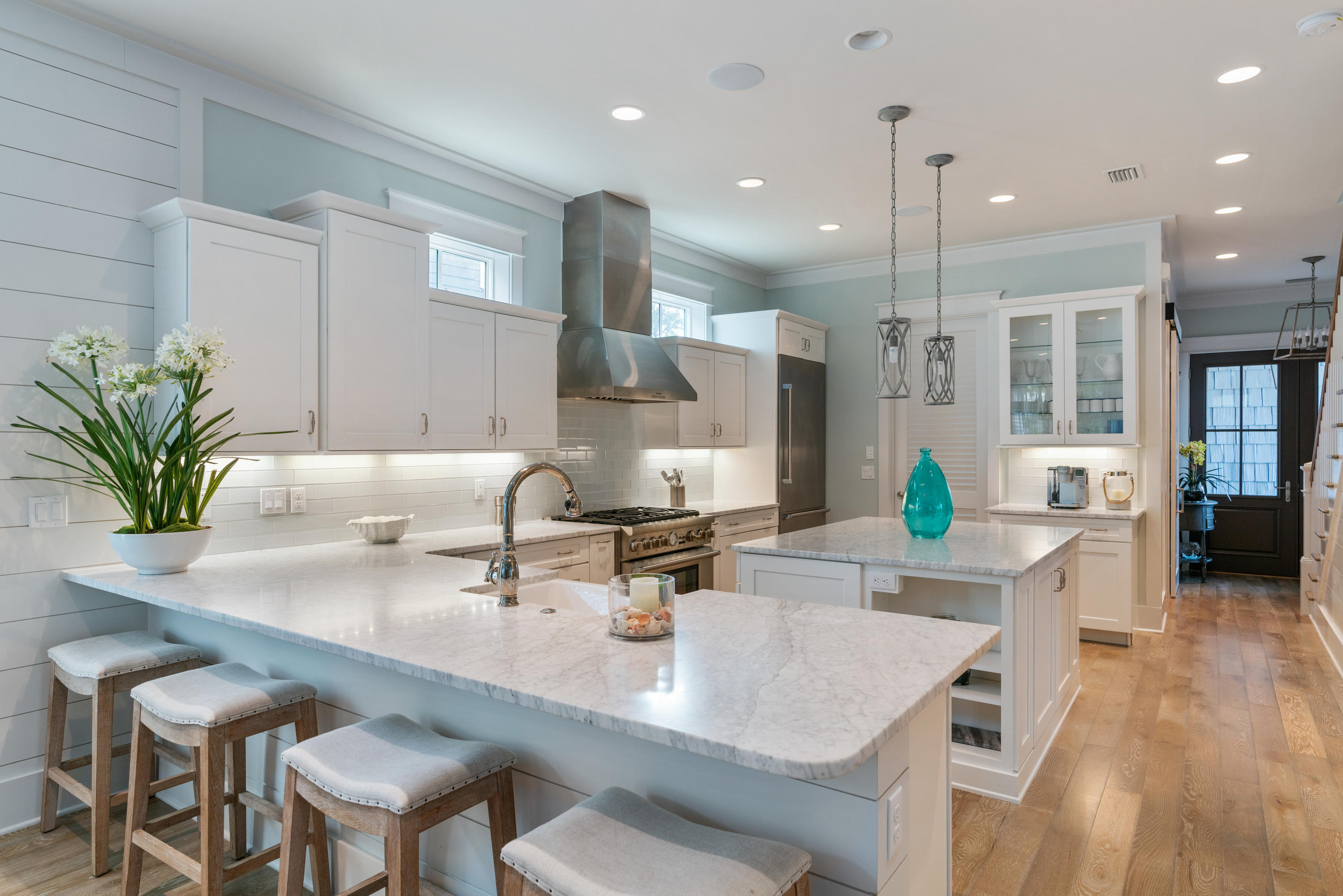 WATERSOUND WEST BEACH - Residential