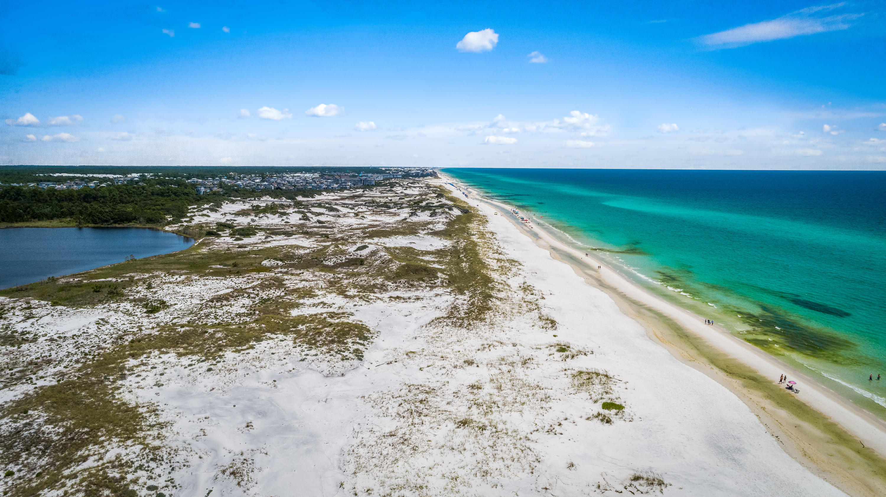 WATERSOUND WEST BEACH - Residential